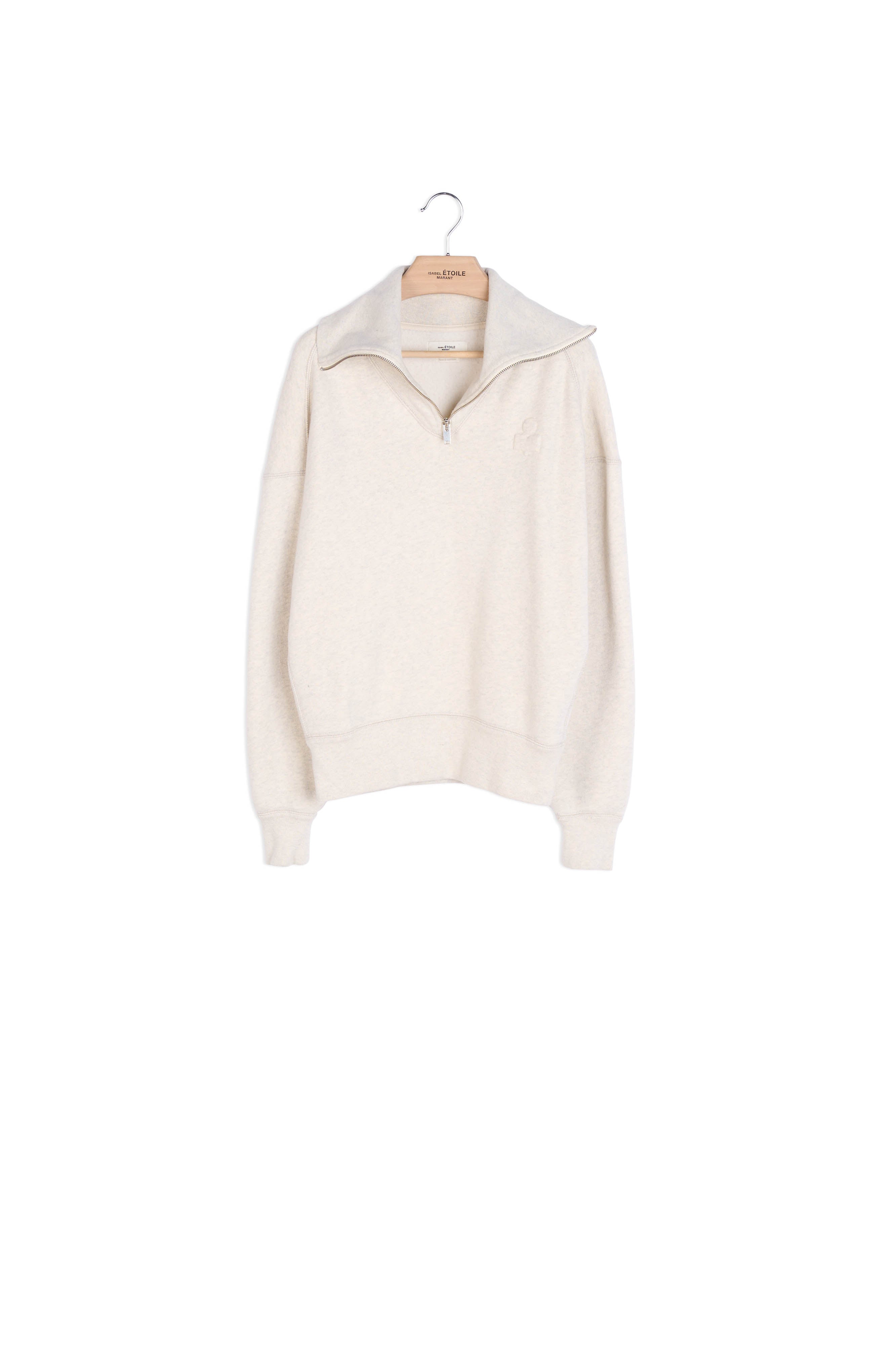 Sweat shirt - Coton Isabel Marant seconde vie