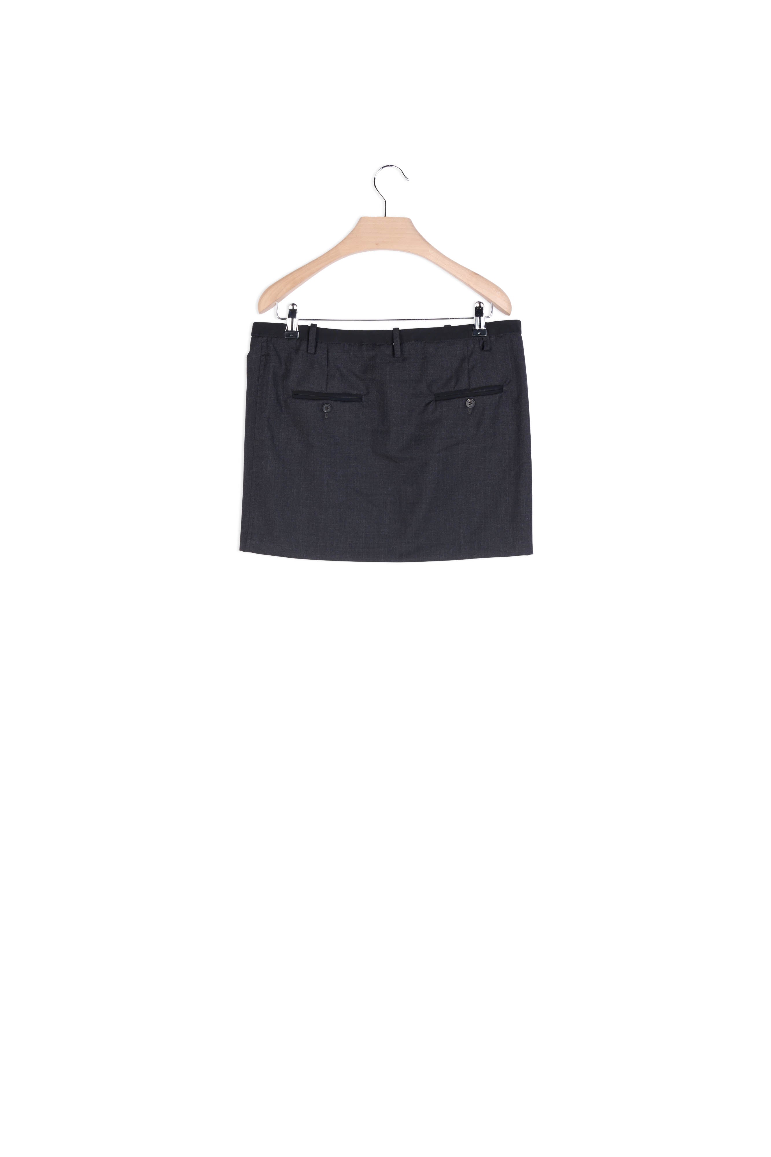 Jupe Isabel Marant seconde vie