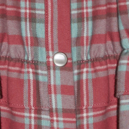 CHEMISE IDETY Faume - seconde main