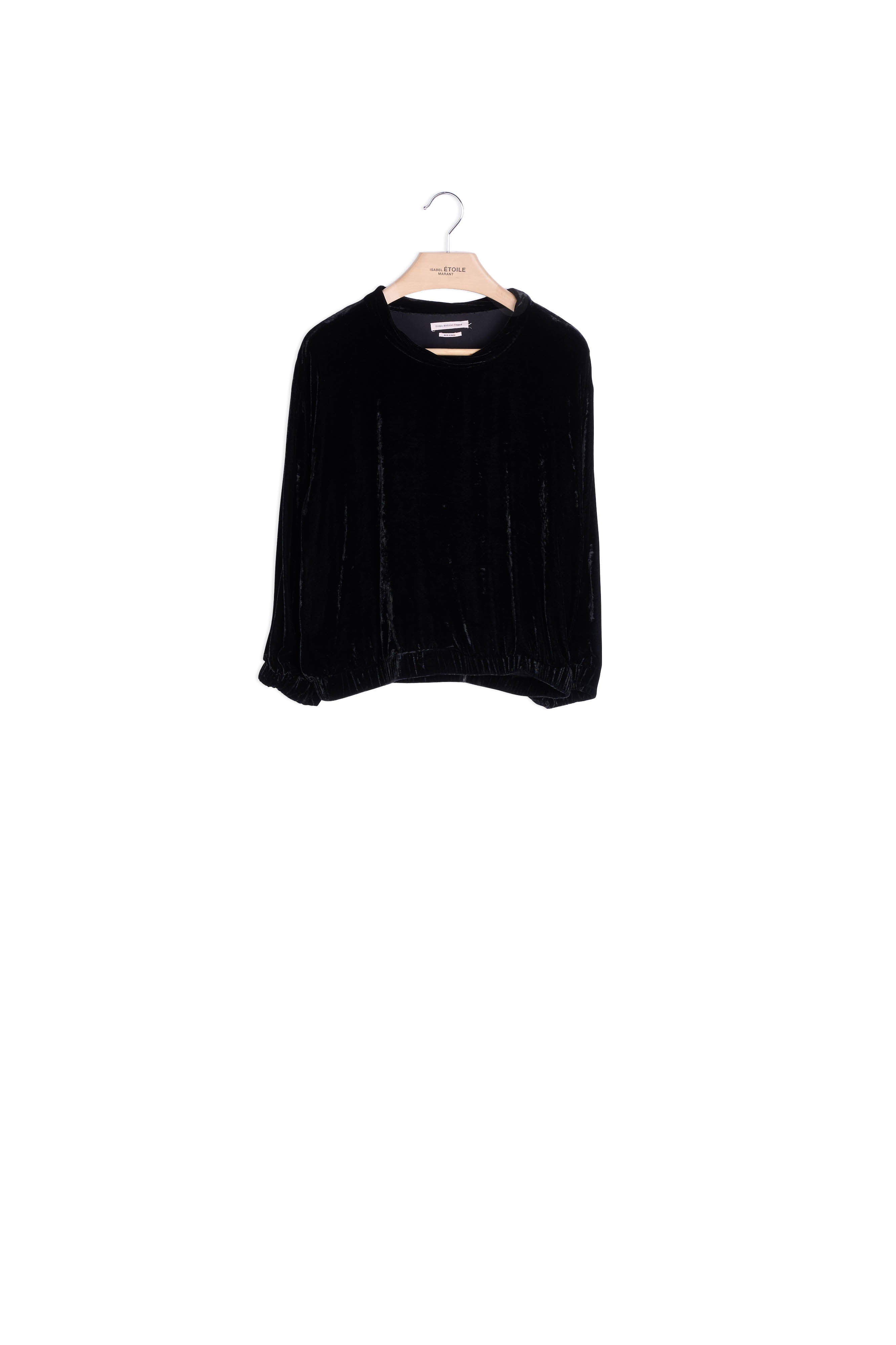 HAUT Isabel Marant seconde vie