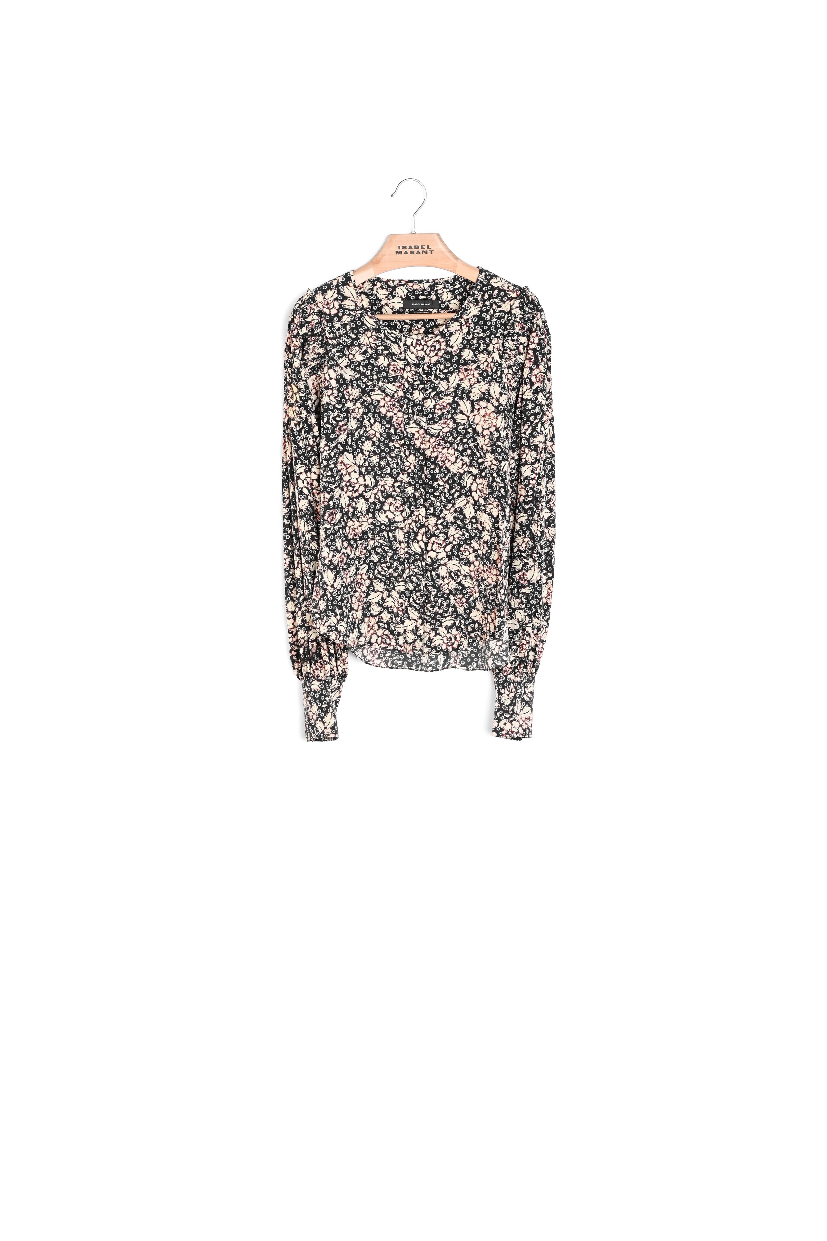 BLOUSE Isabel Marant seconde vie
