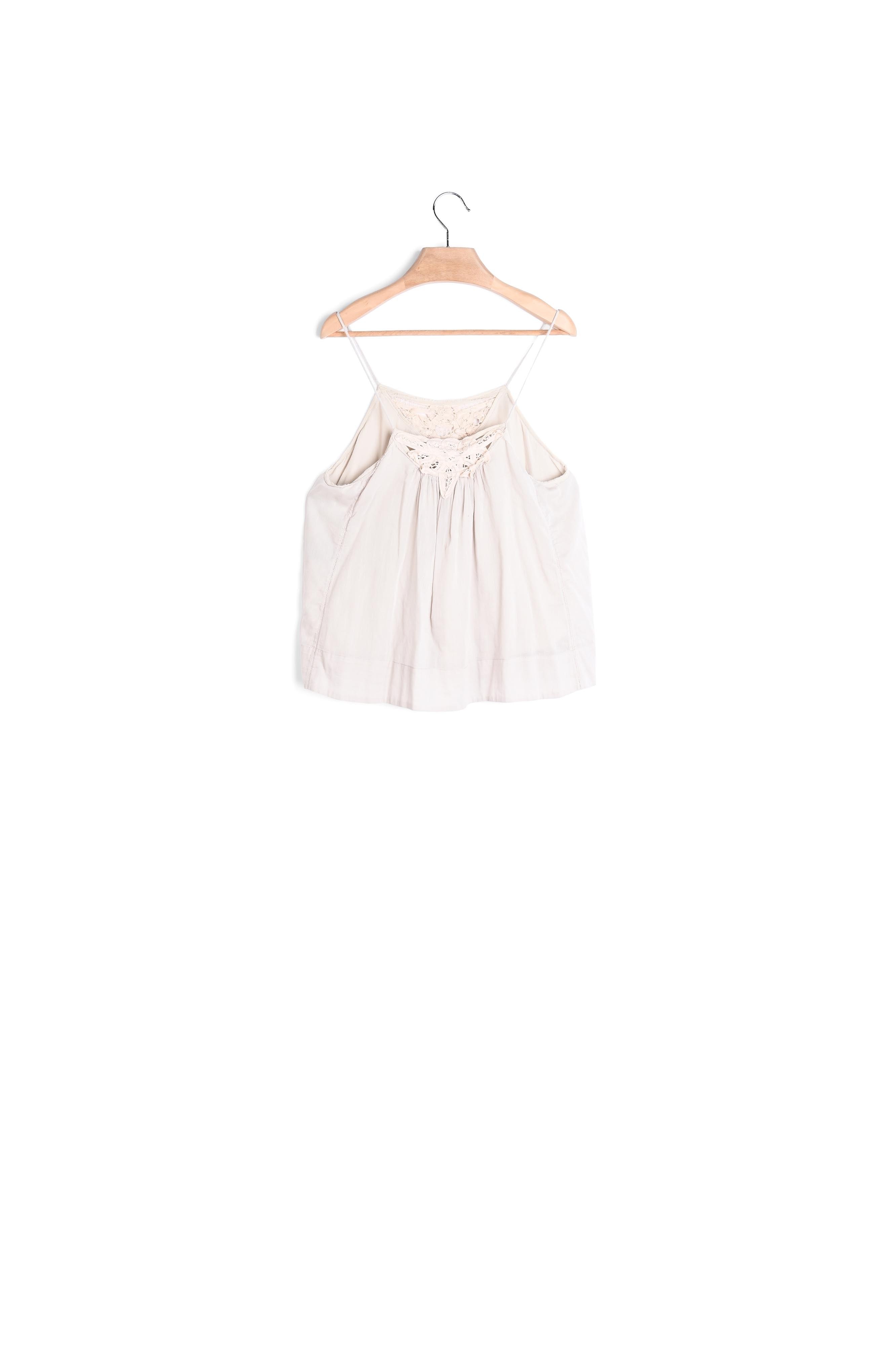 HAUT Isabel Marant seconde vie