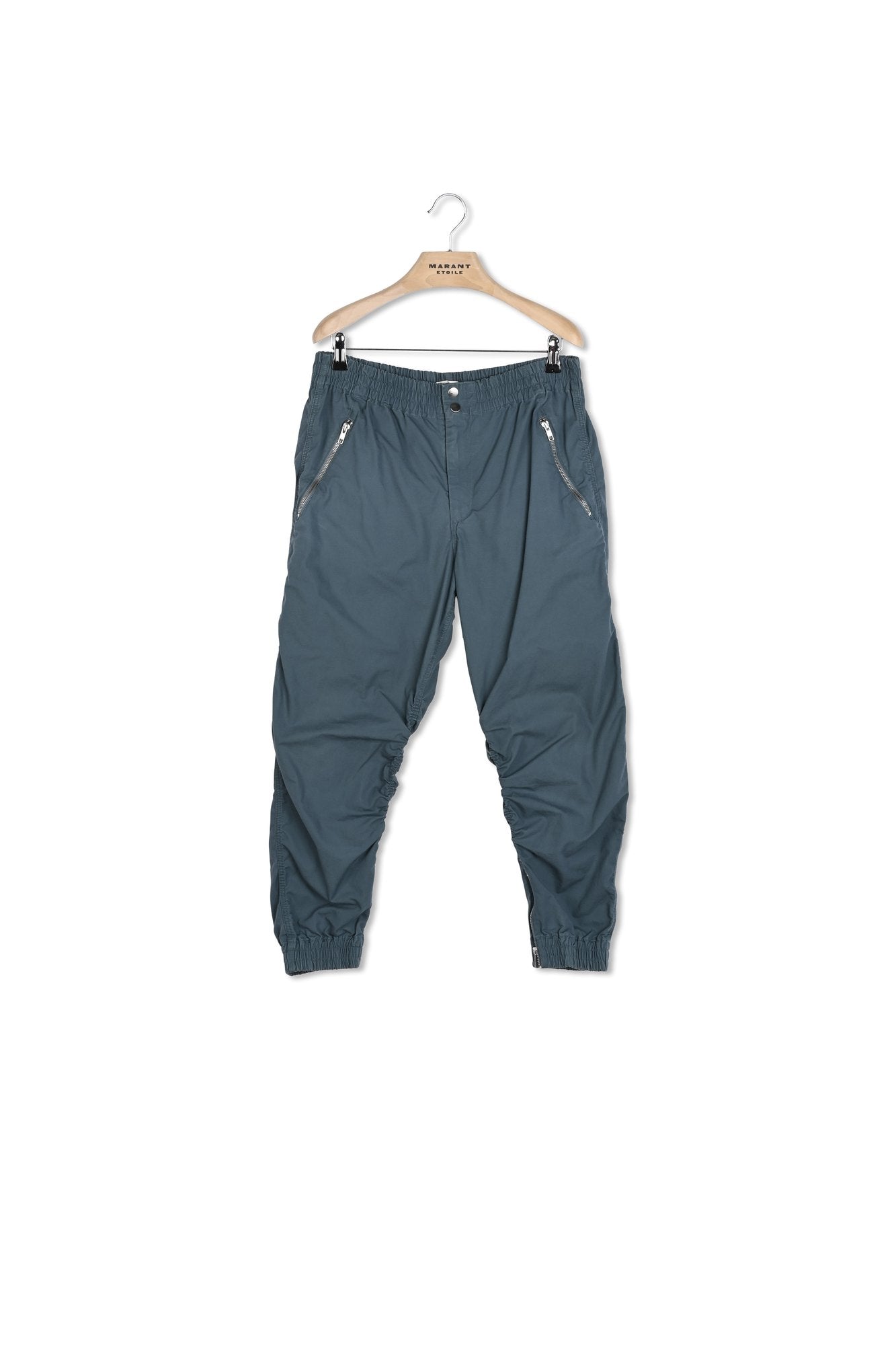 PANTALON NEMES Isabel Marant seconde vie