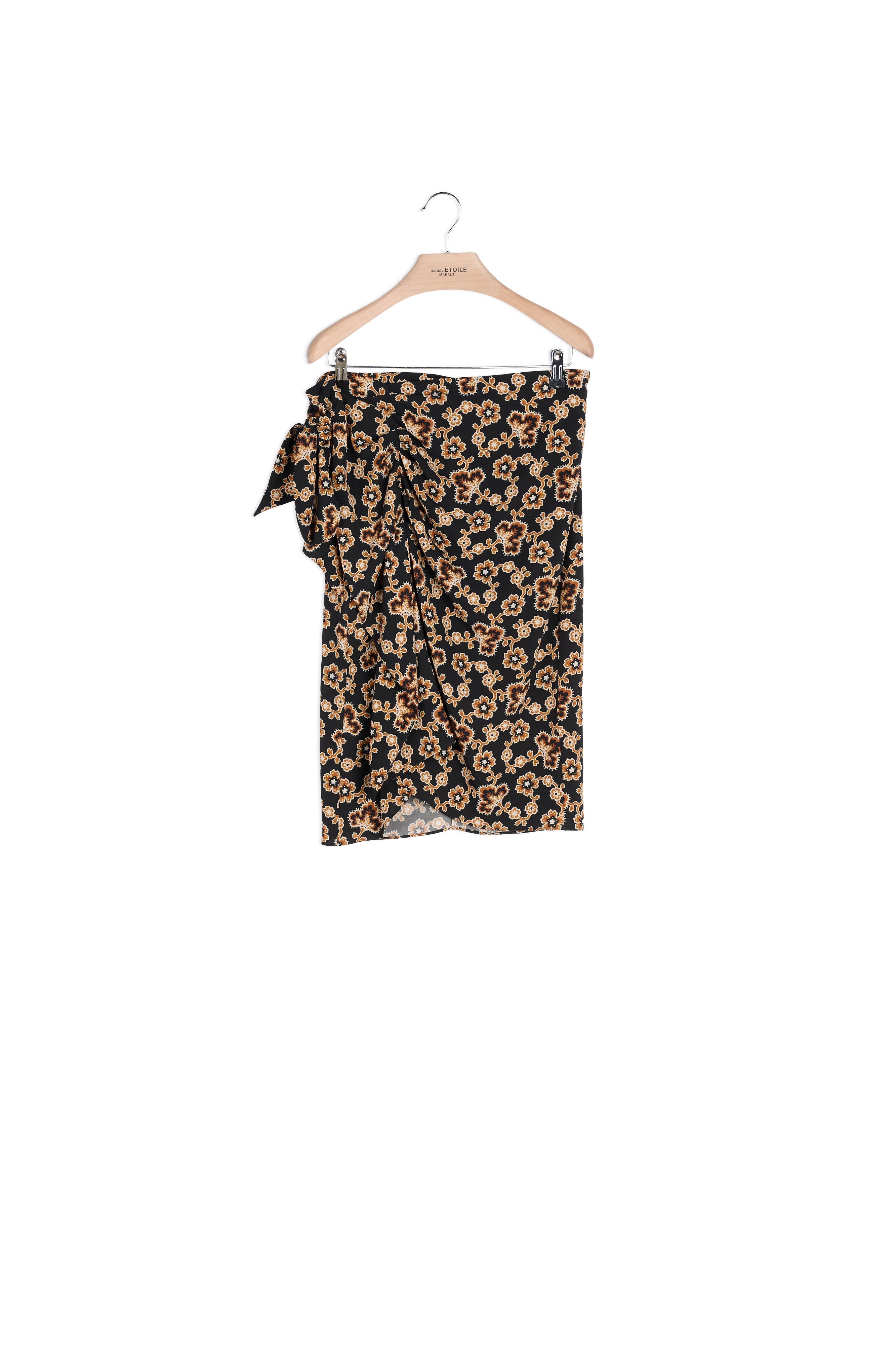 Jupe Isabel Marant seconde vie