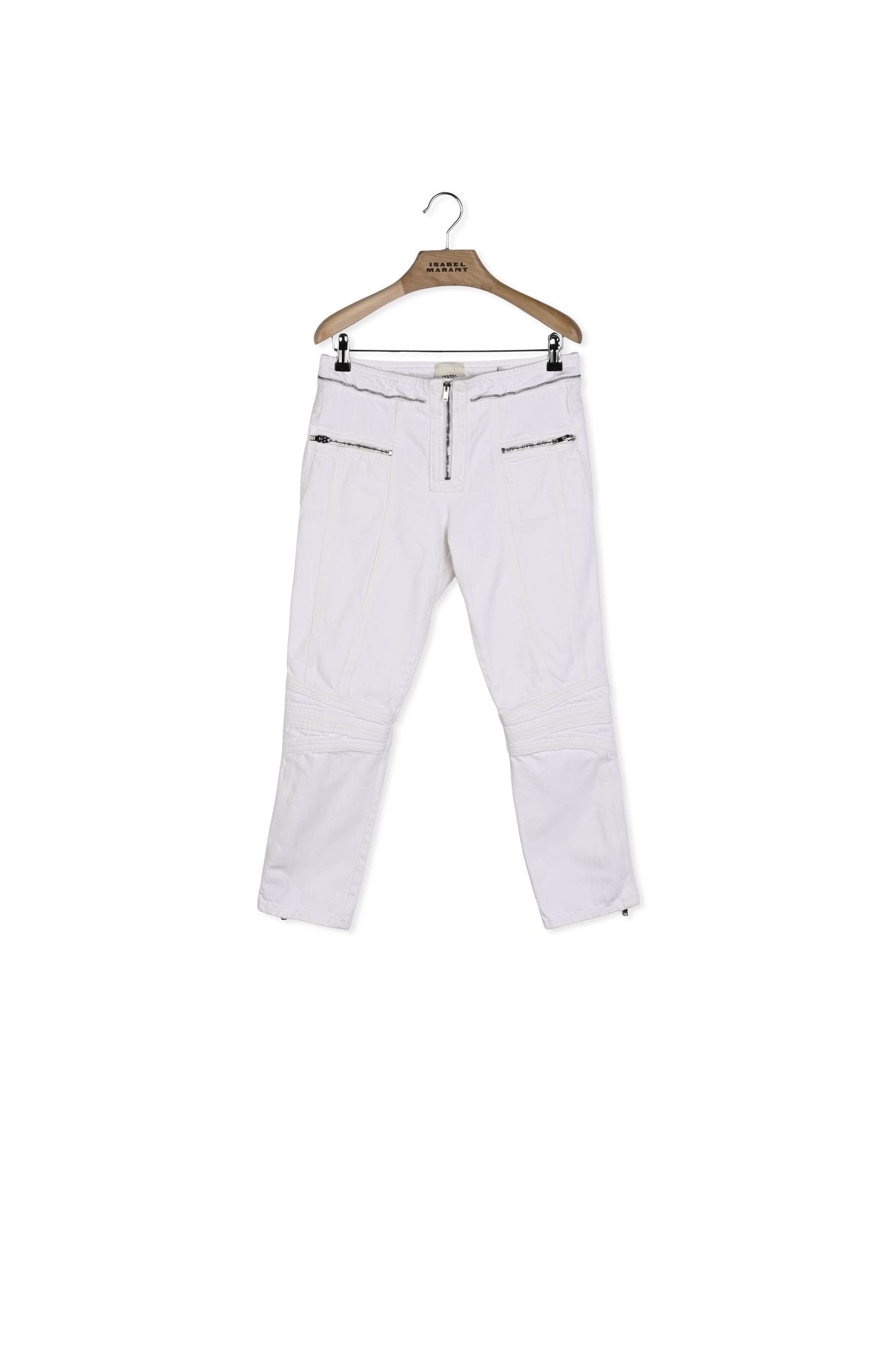 JEANS LOMA Isabel Marant seconde vie