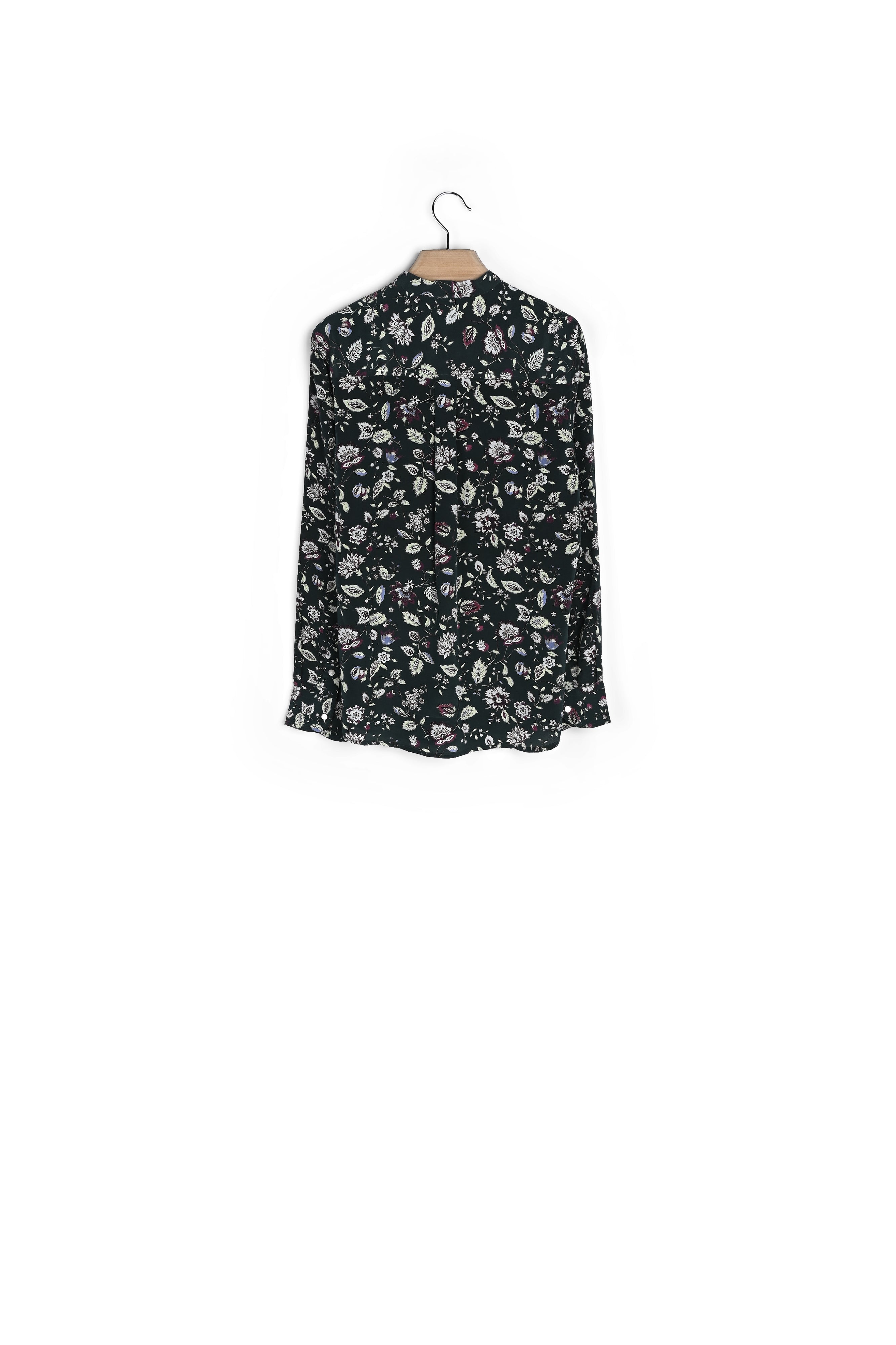 HAUT Isabel Marant seconde vie