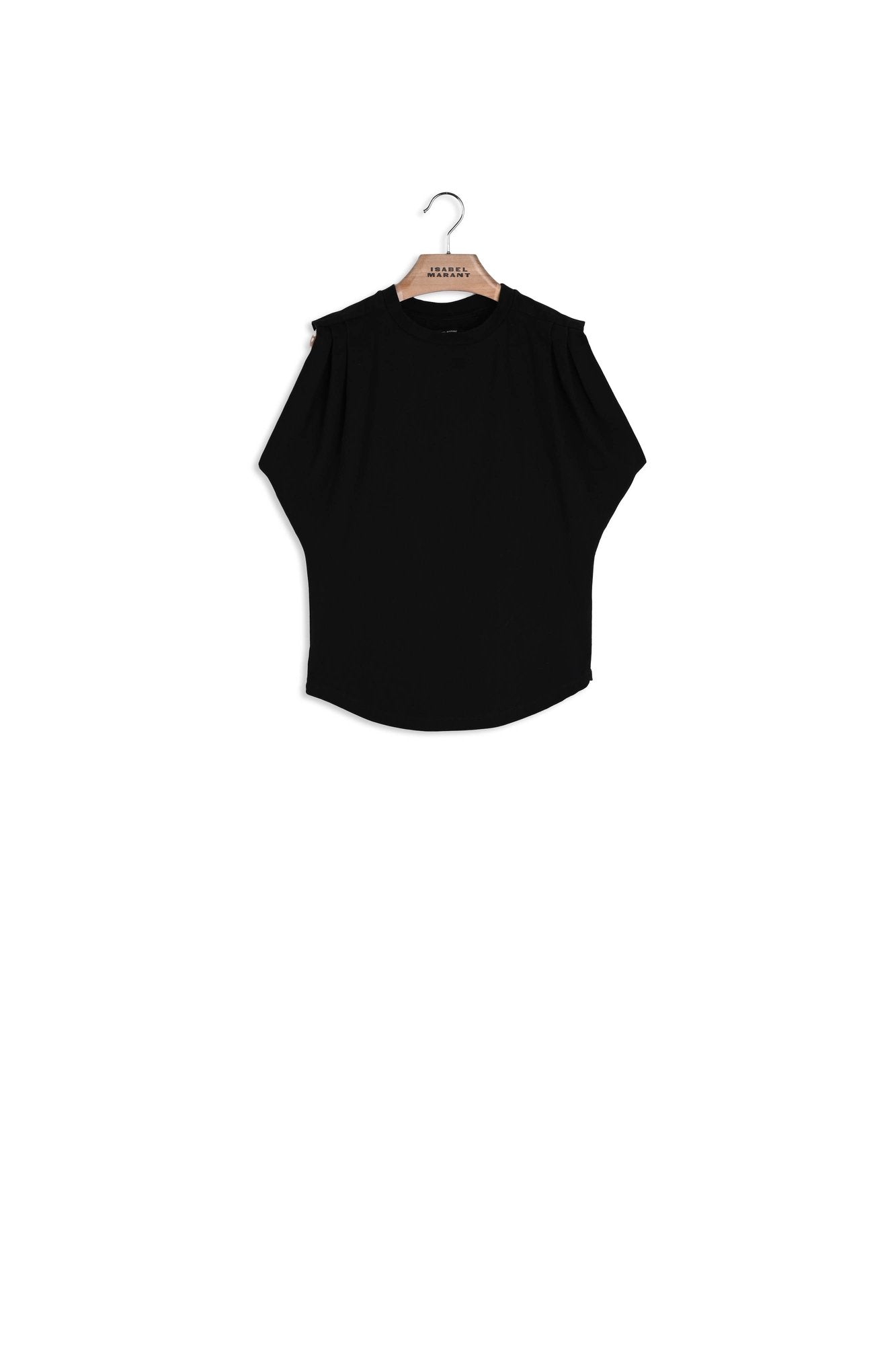 T-SHIRT ZUTTI Isabel Marant seconde vie