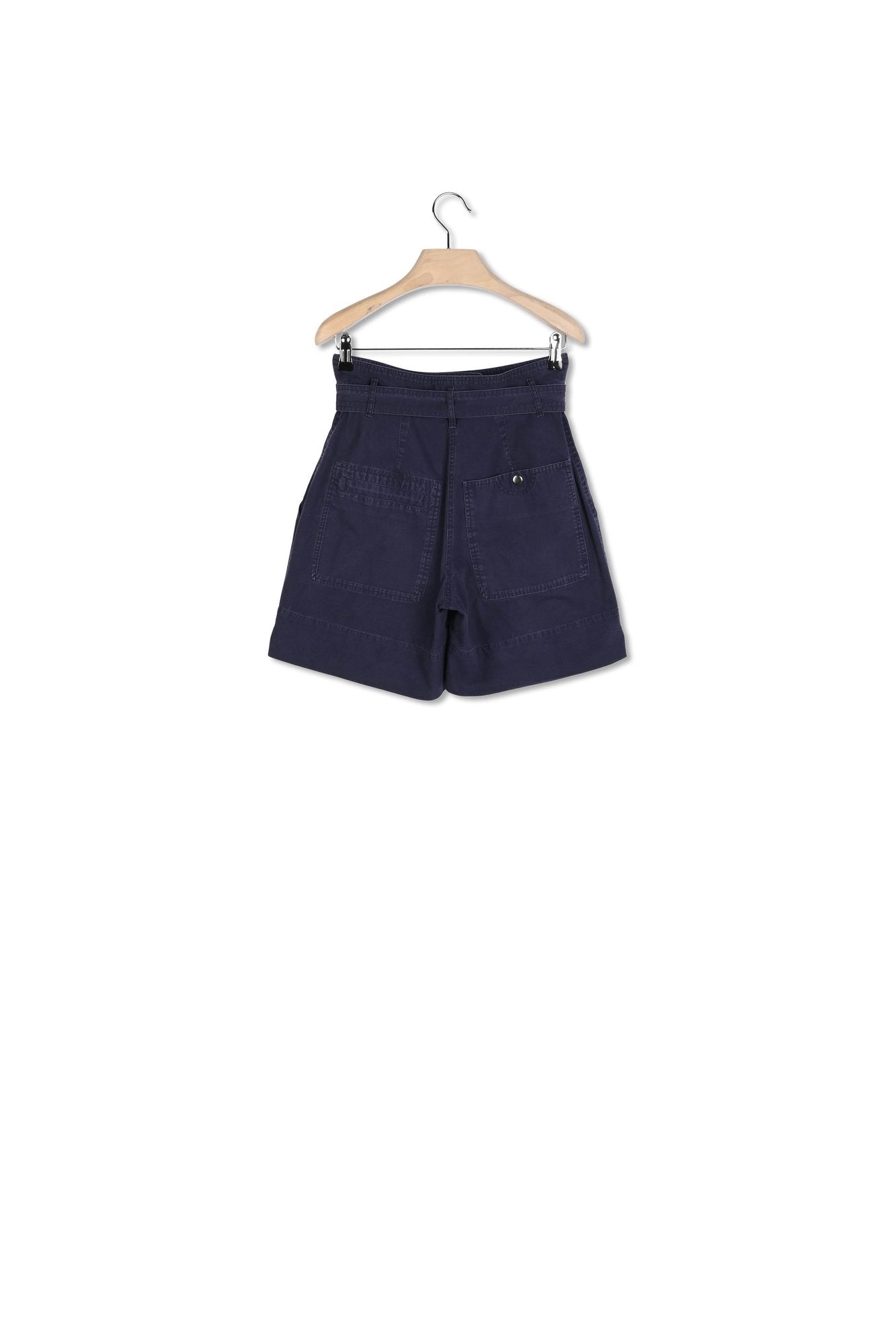 SHORT ROSCOE Isabel Marant seconde vie