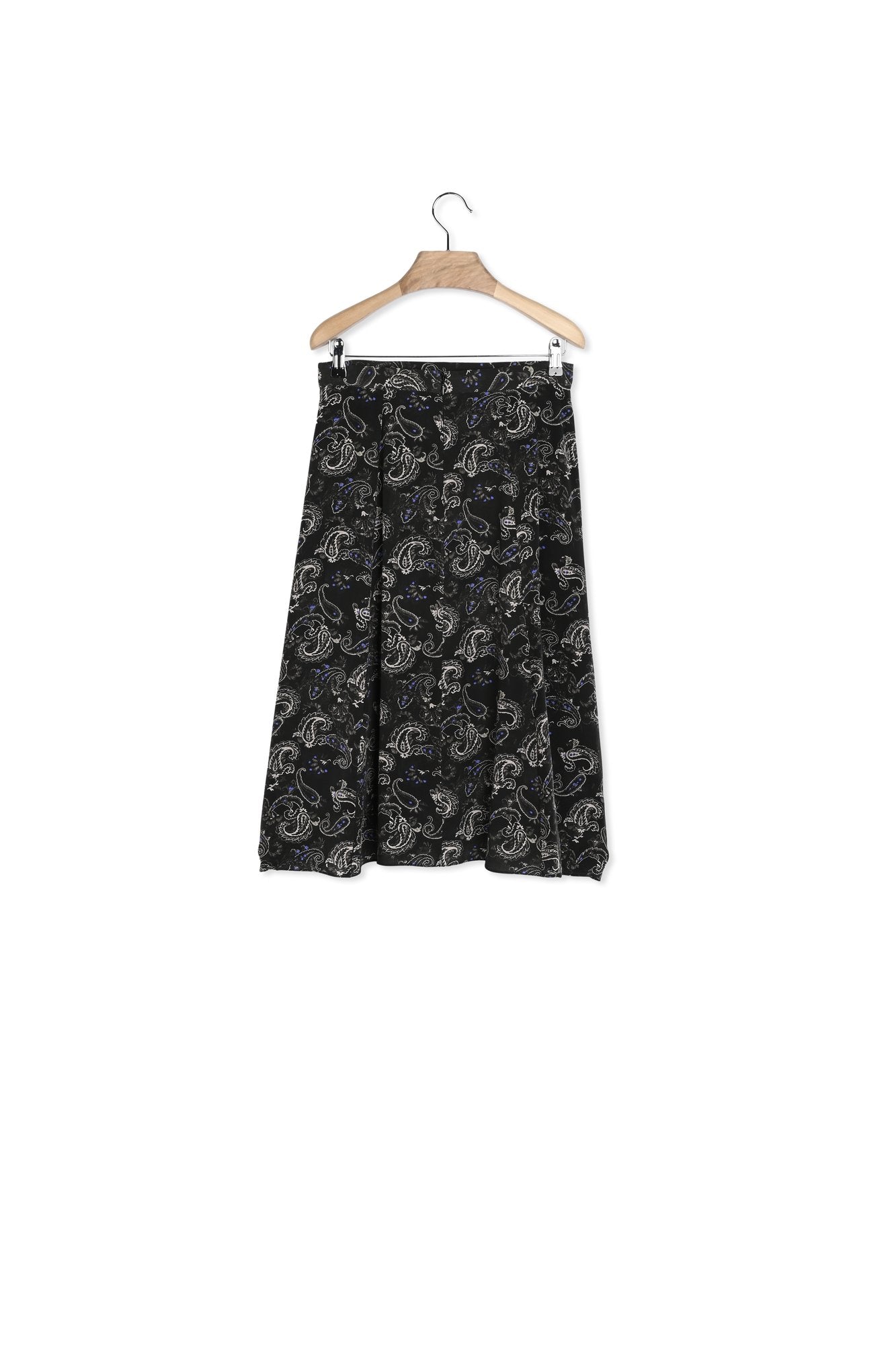 JUPE CACIA Isabel Marant seconde vie