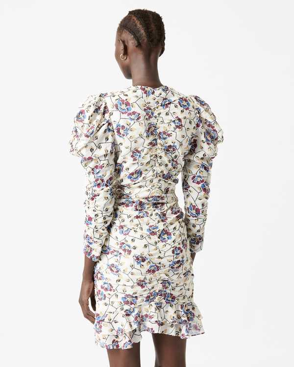 ROBE SIRENY Isabel Marant seconde vie
