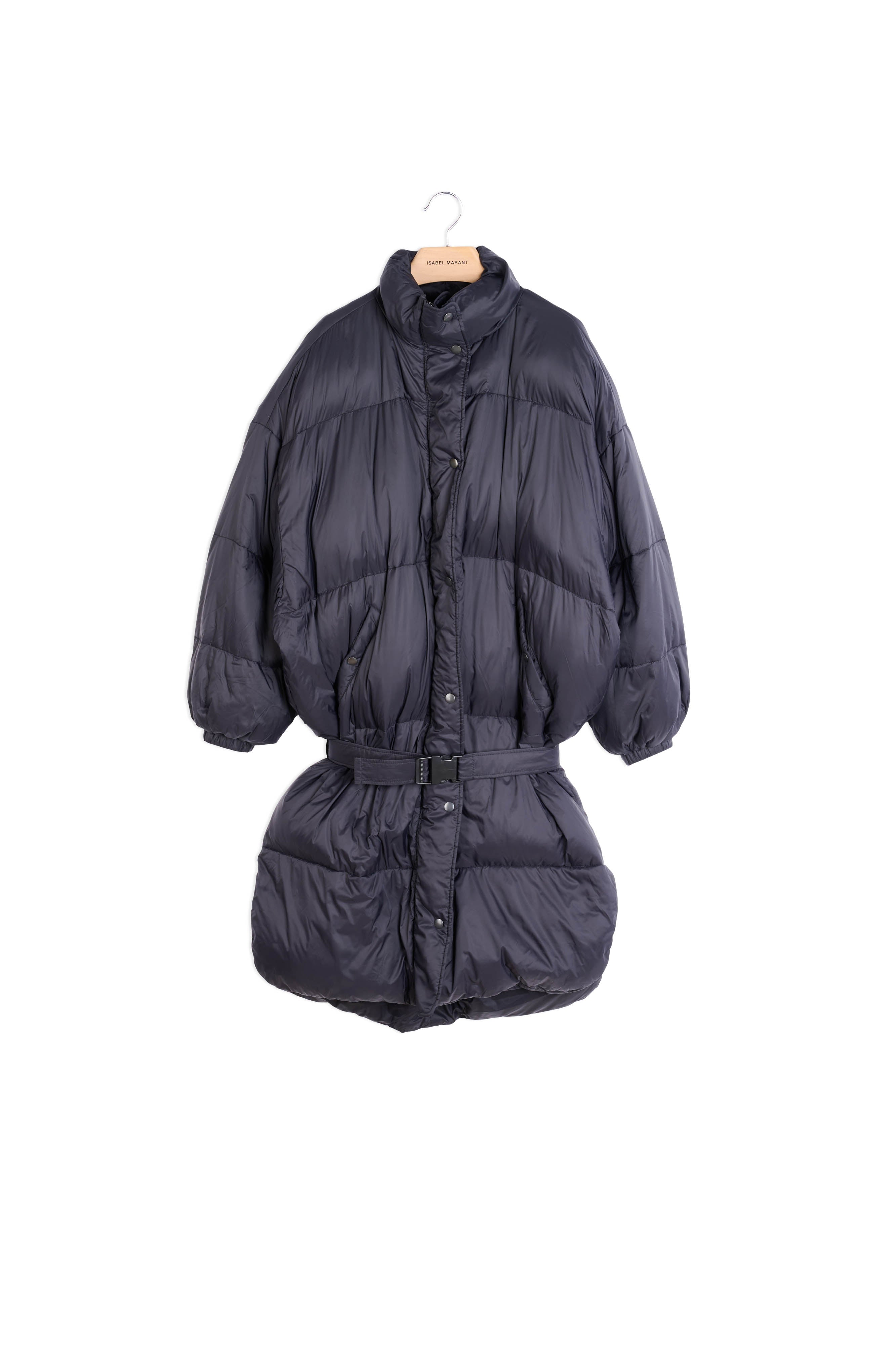 Manteau - Polyamide Isabel Marant seconde vie