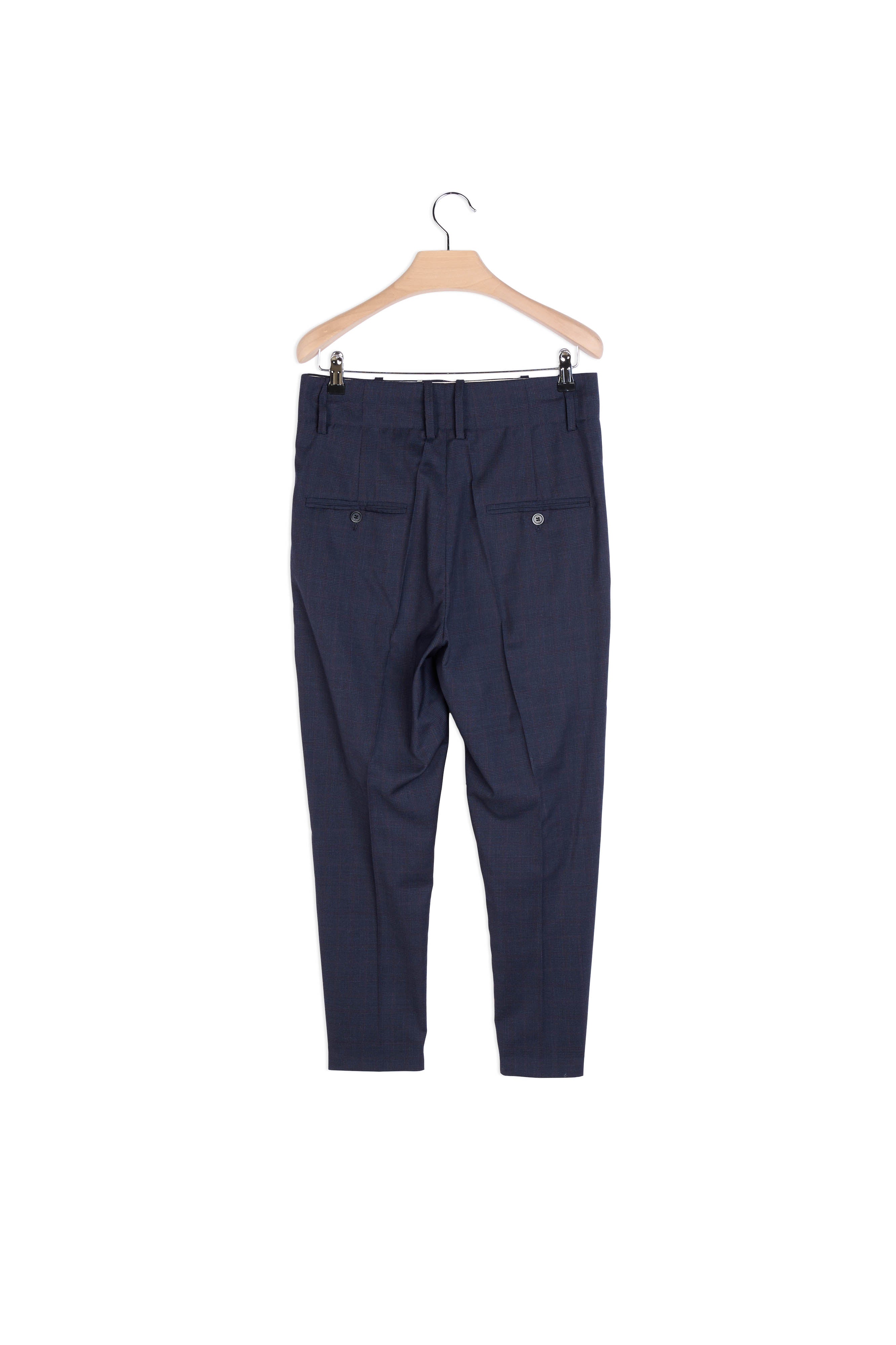 Pantalon Isabel Marant seconde vie