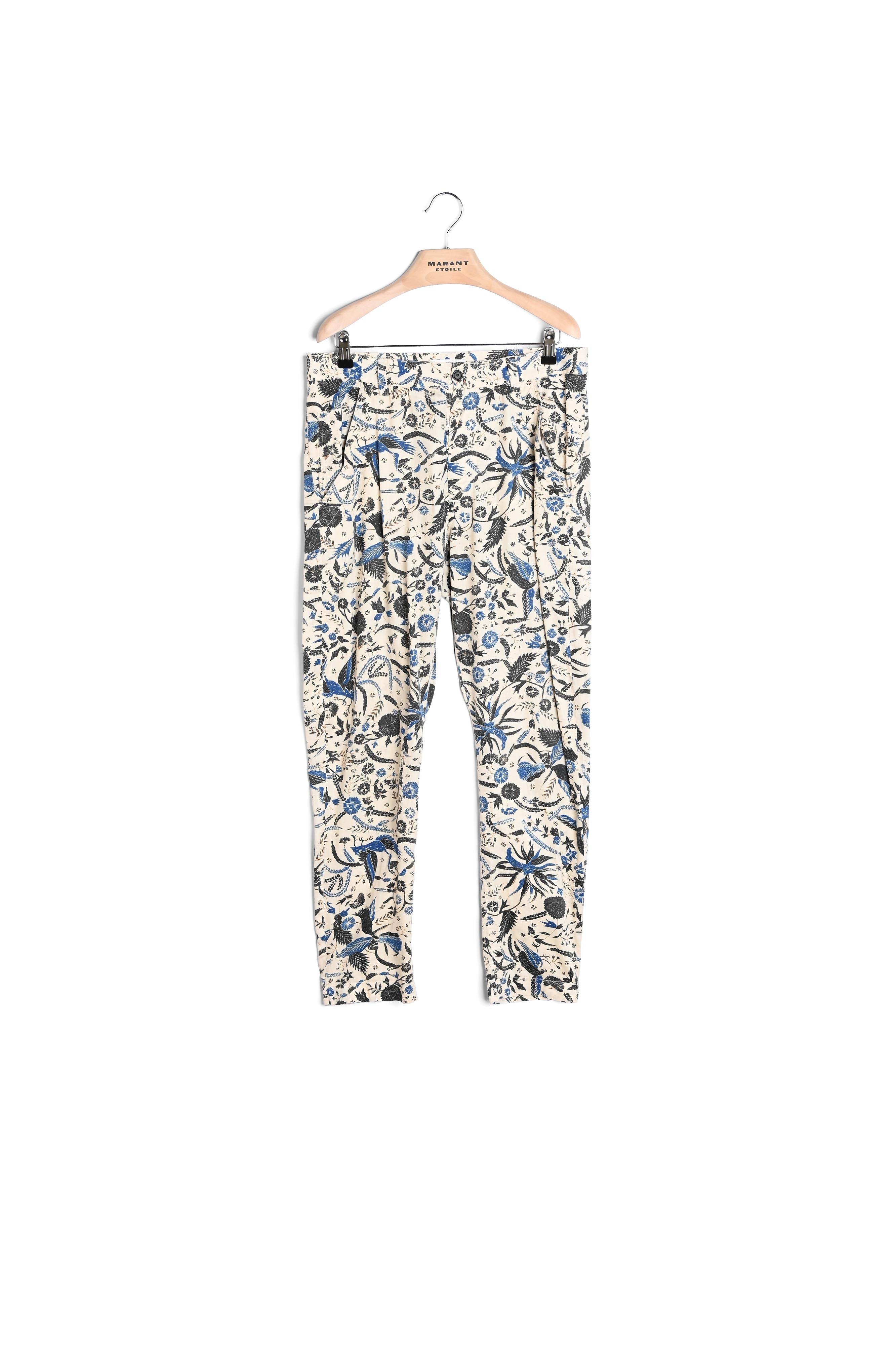 PANTALON Faume - seconde main
