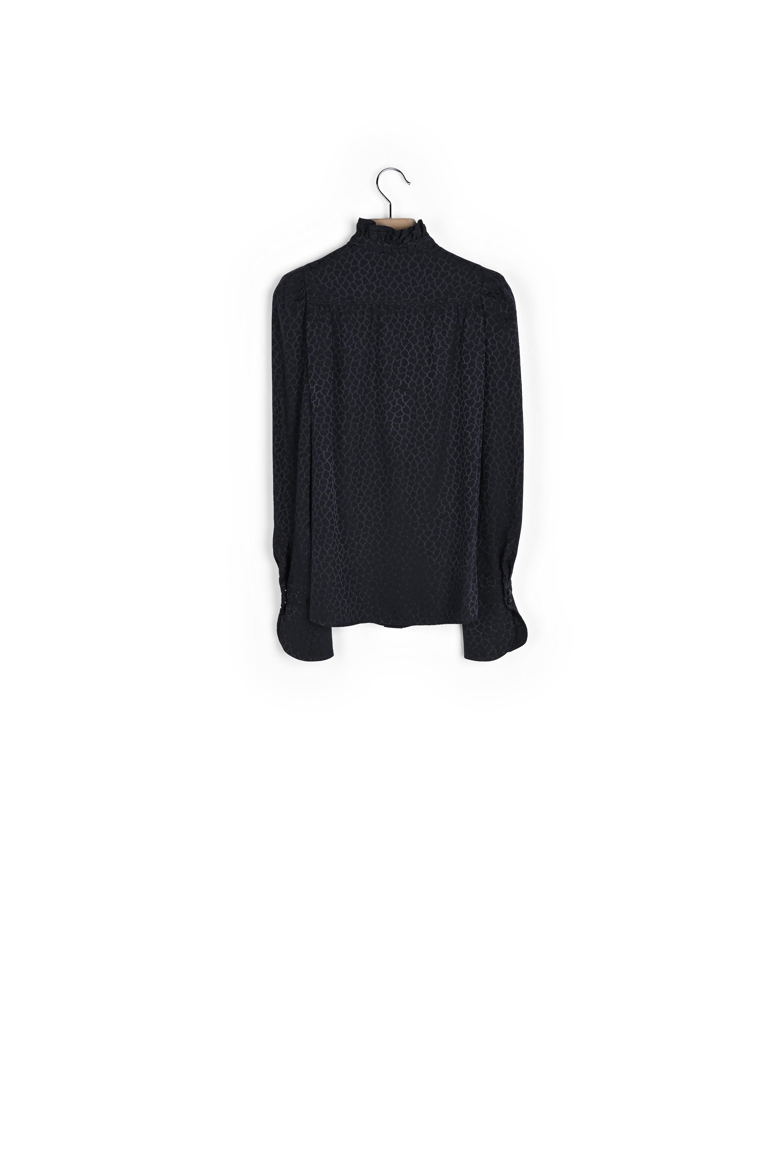 CHEMISE Isabel Marant seconde vie