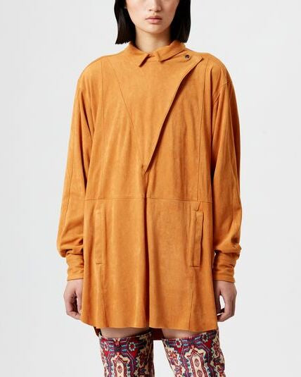 HAUT CAMPINAS Isabel Marant seconde vie