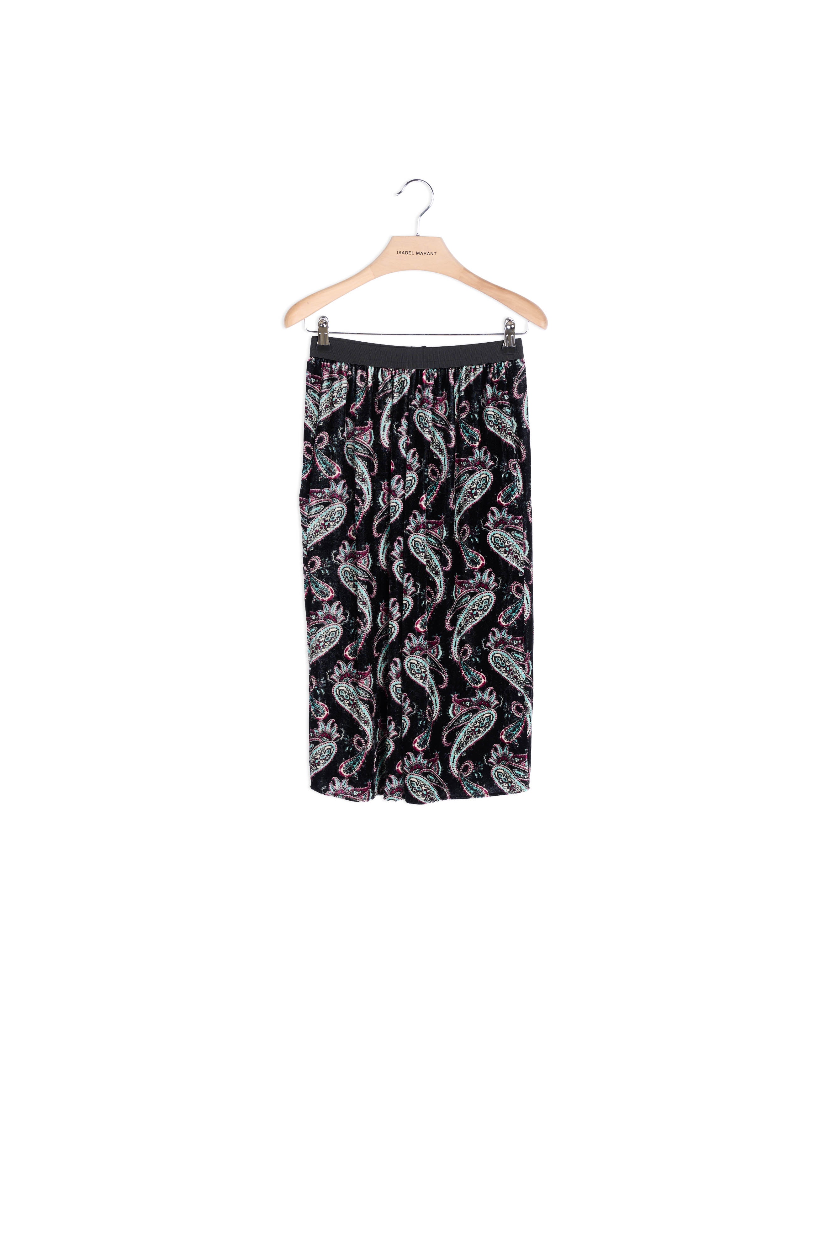 Jupe Isabel Marant seconde vie