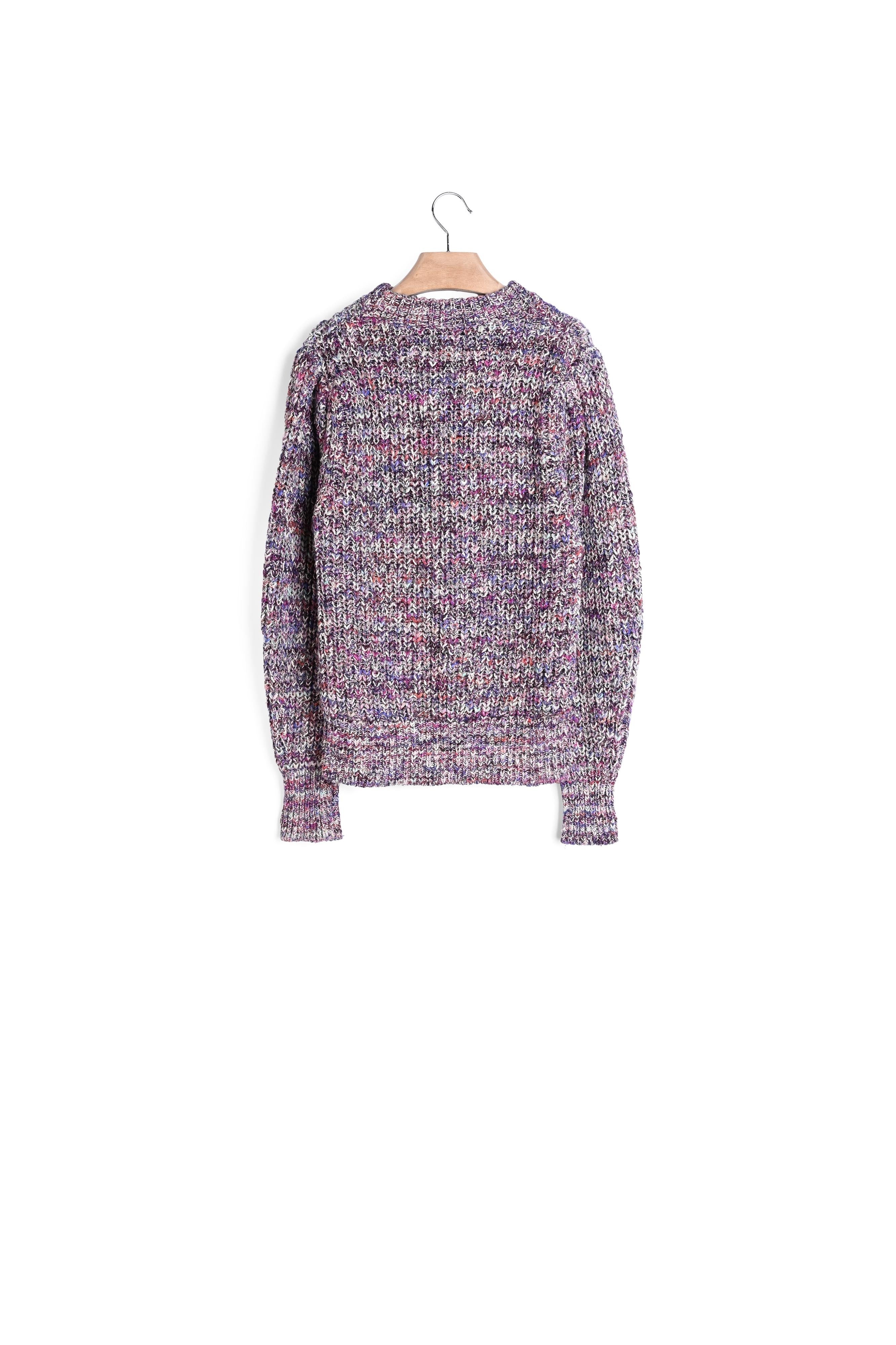 PULL Isabel Marant seconde vie