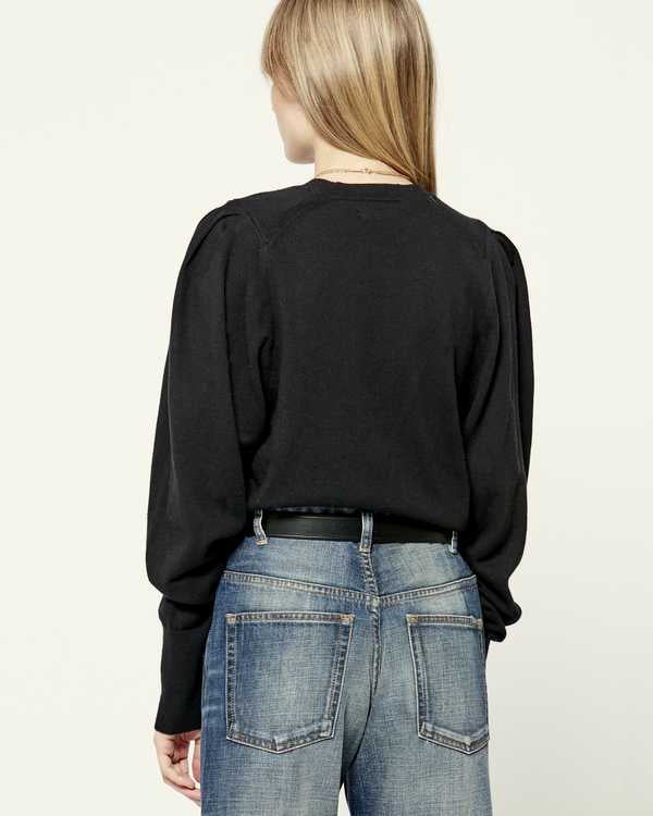 PULL CAMELIA Isabel Marant seconde vie