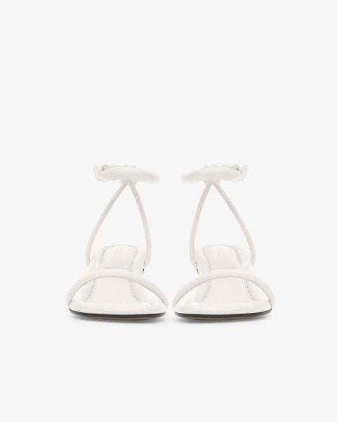 SANDALES BERTEE Isabel Marant seconde vie