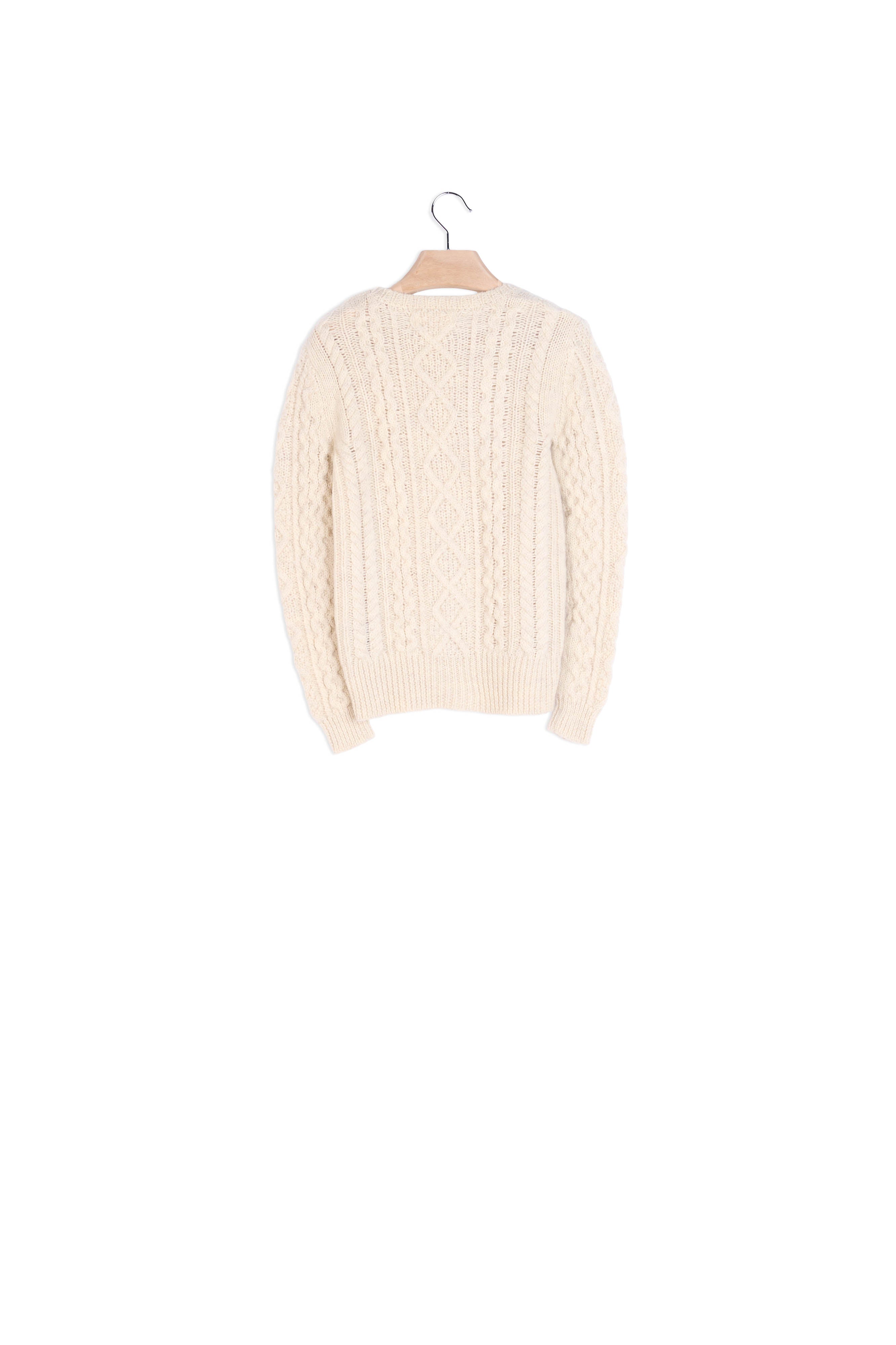 PULL Faume - seconde main