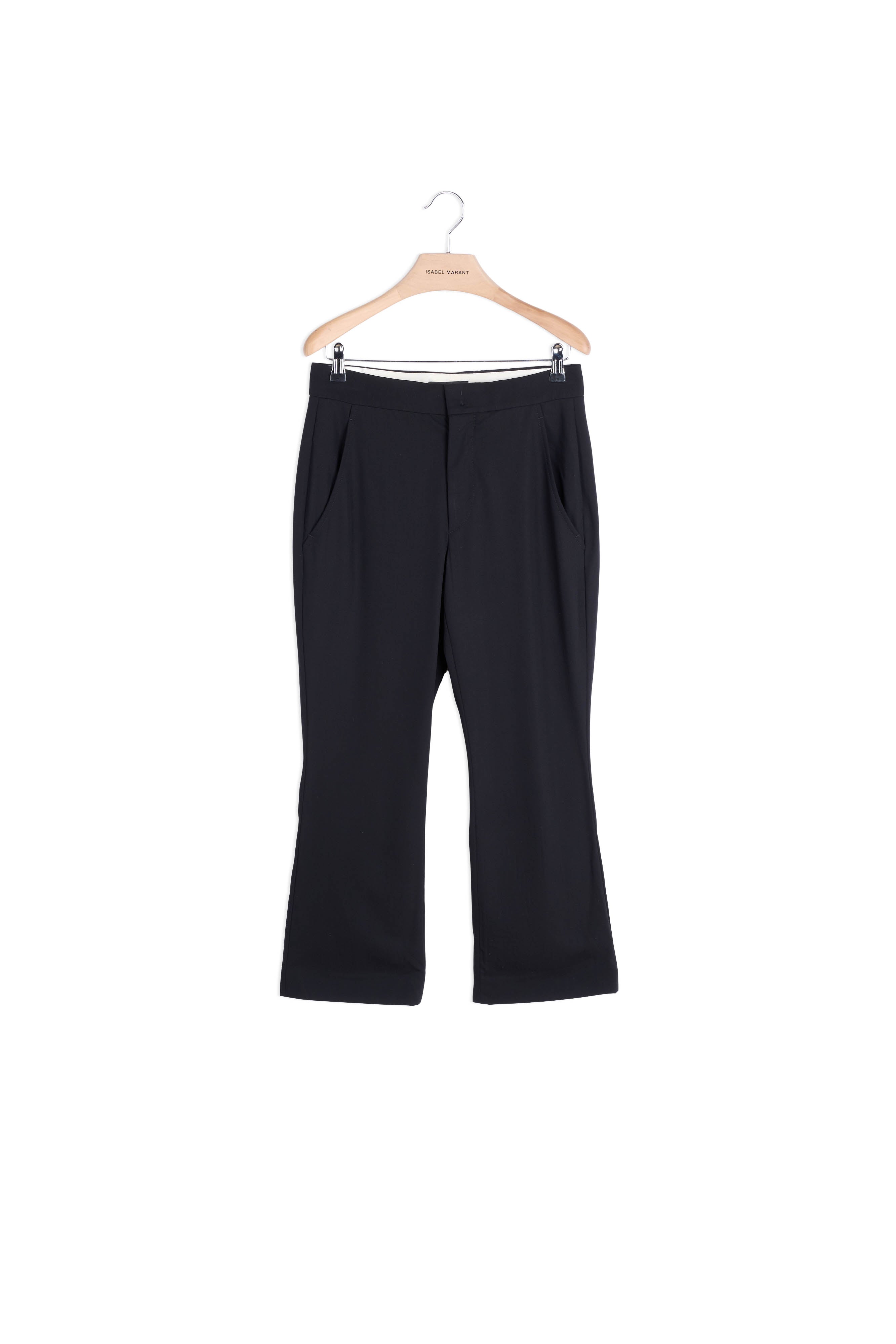 PANTALON Faume - seconde main