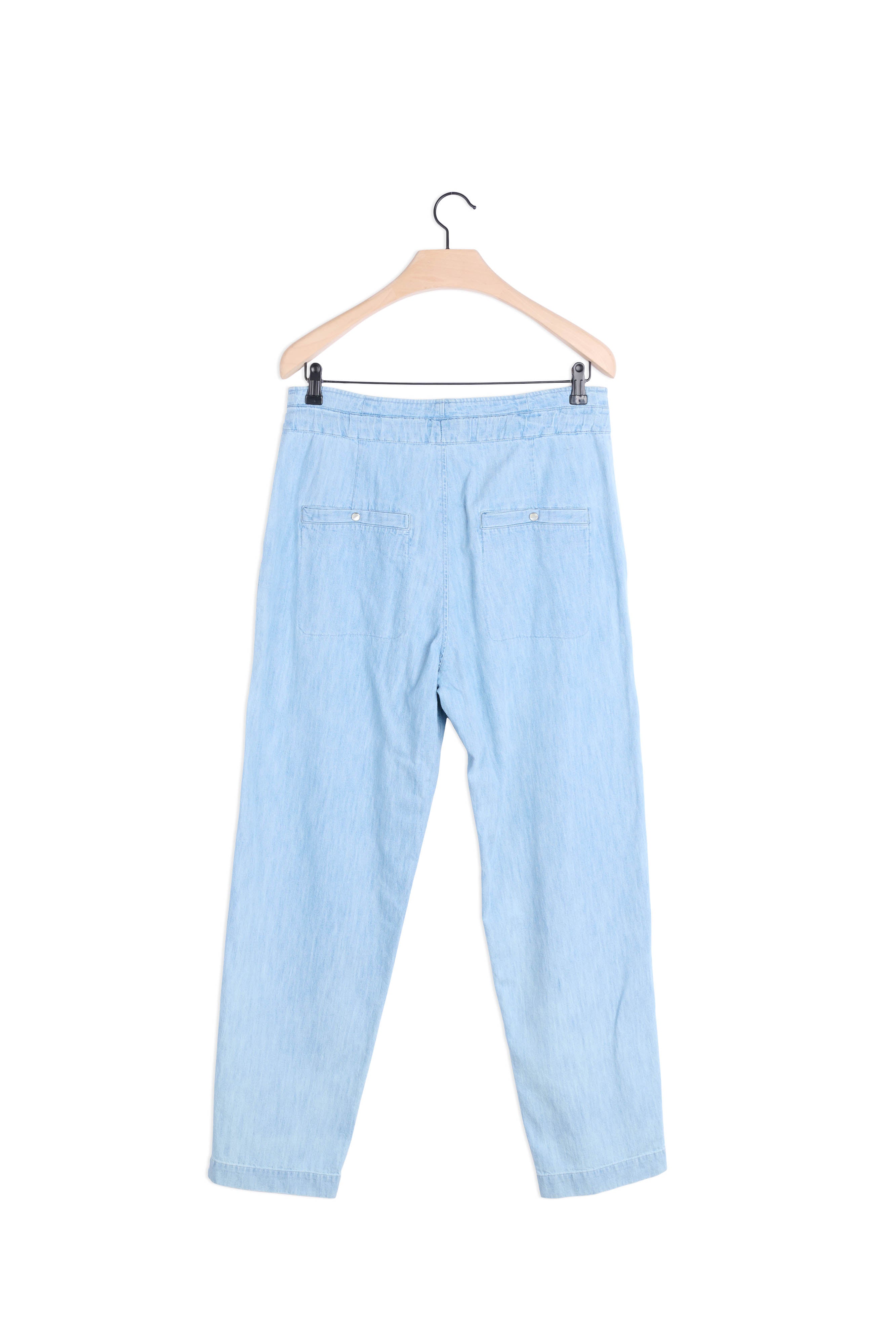 Pantalon - Coton Isabel Marant seconde vie