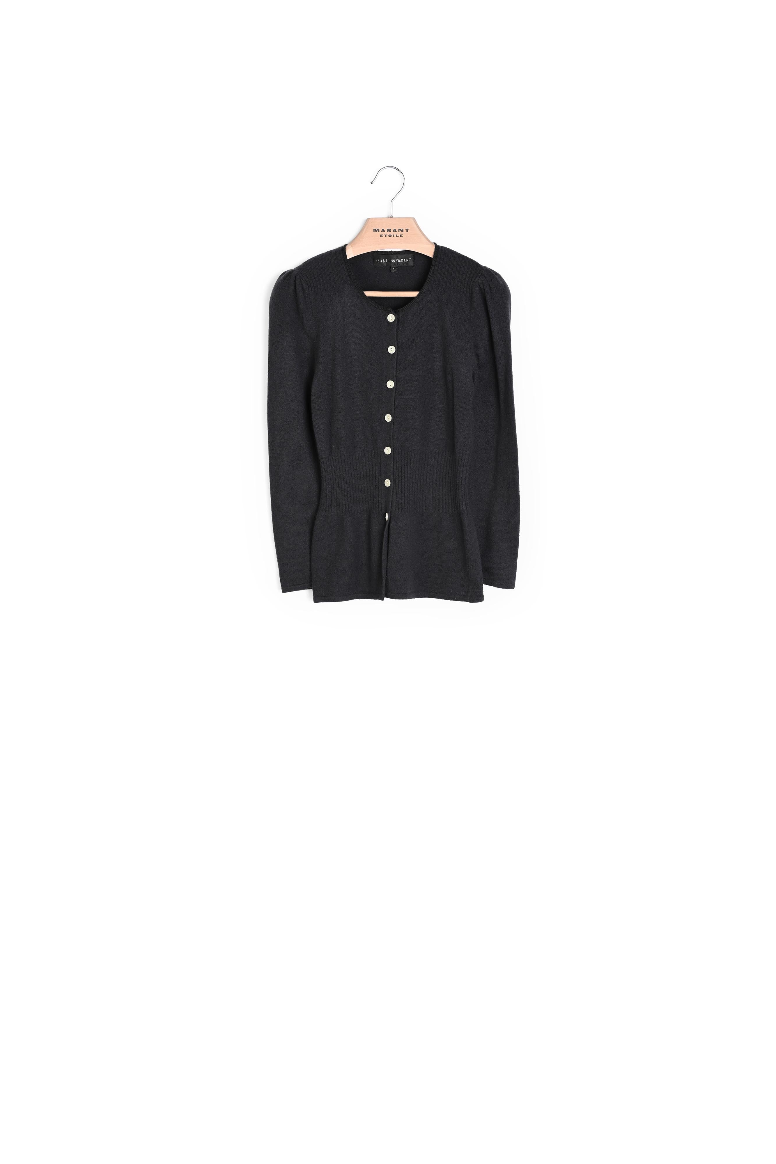 Cardigan & Gilet Isabel Marant seconde vie
