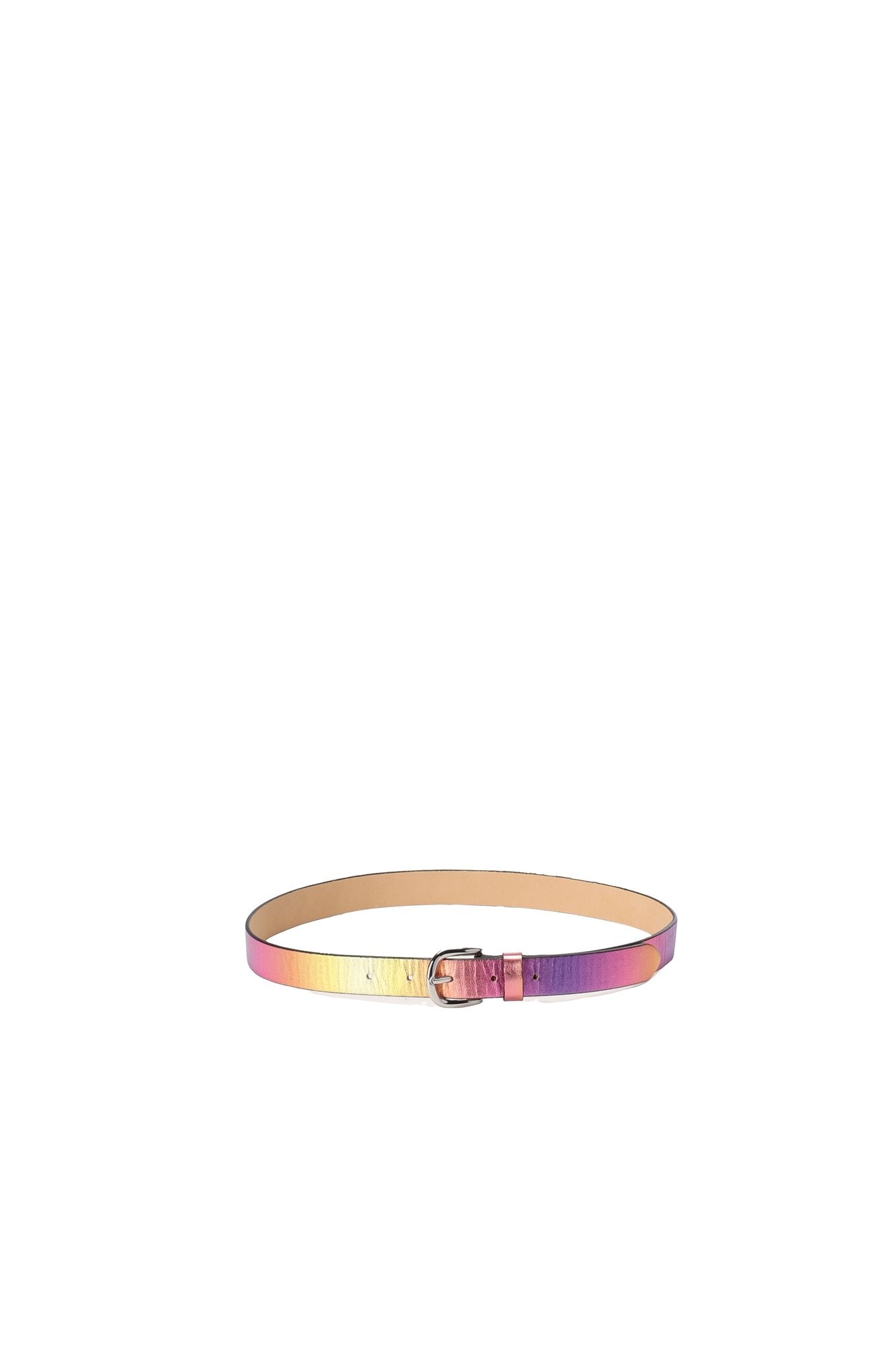 CEINTURE ZAP Isabel Marant seconde vie