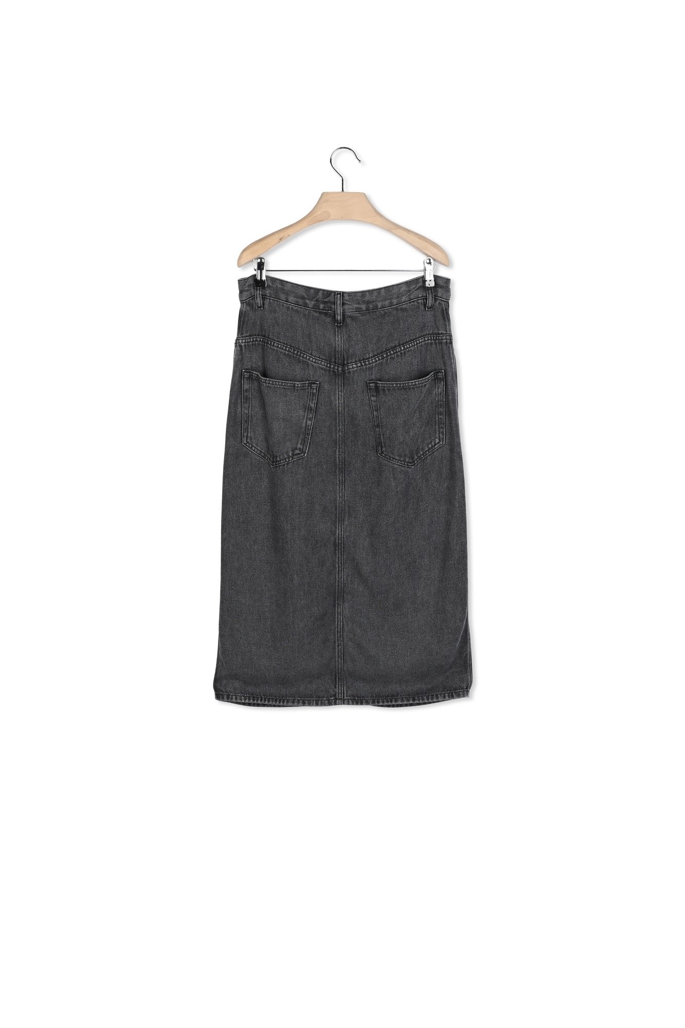 JUPE TILAURIA Isabel Marant seconde vie