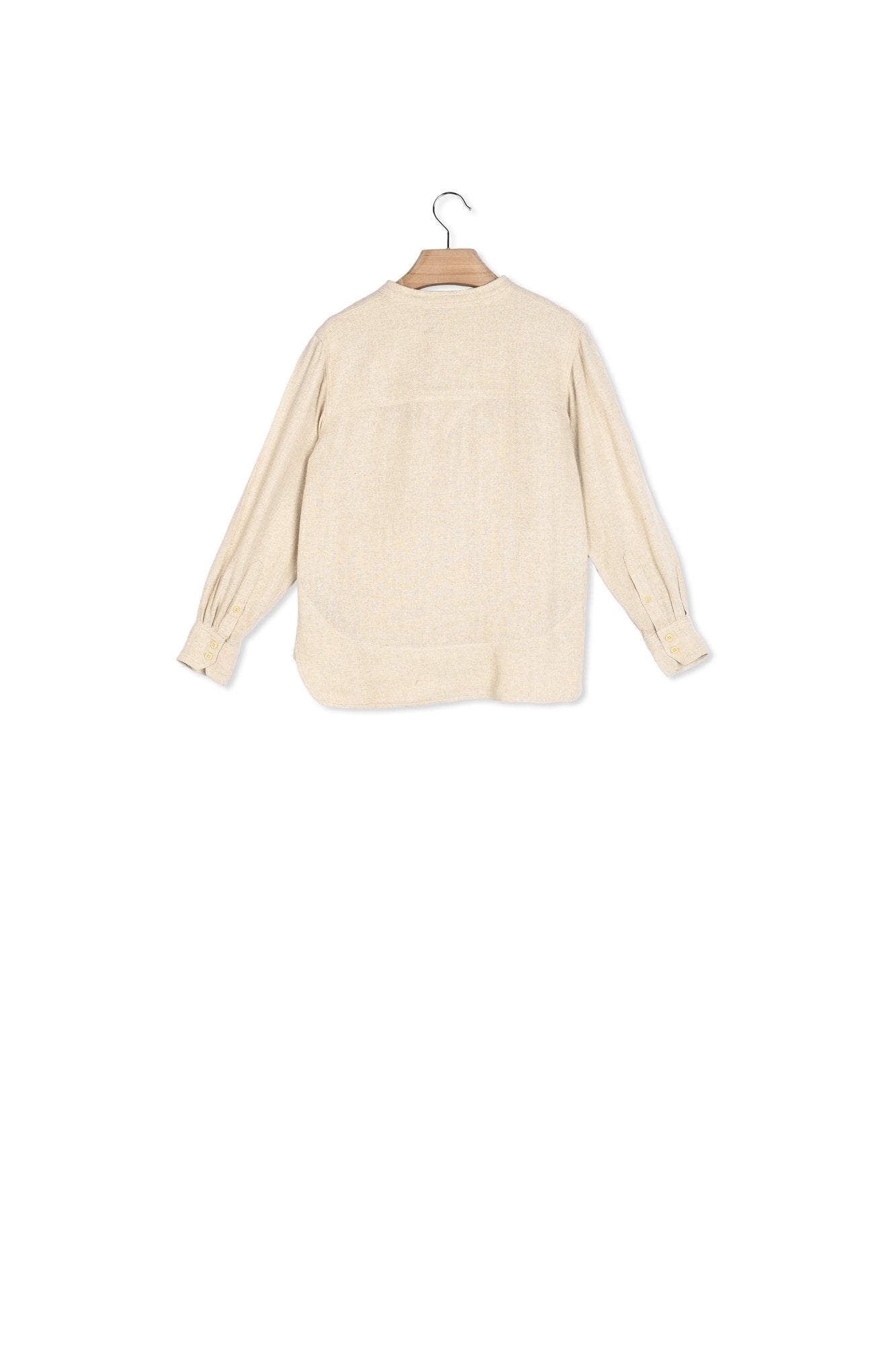 HAUT TECOYO Isabel Marant seconde vie