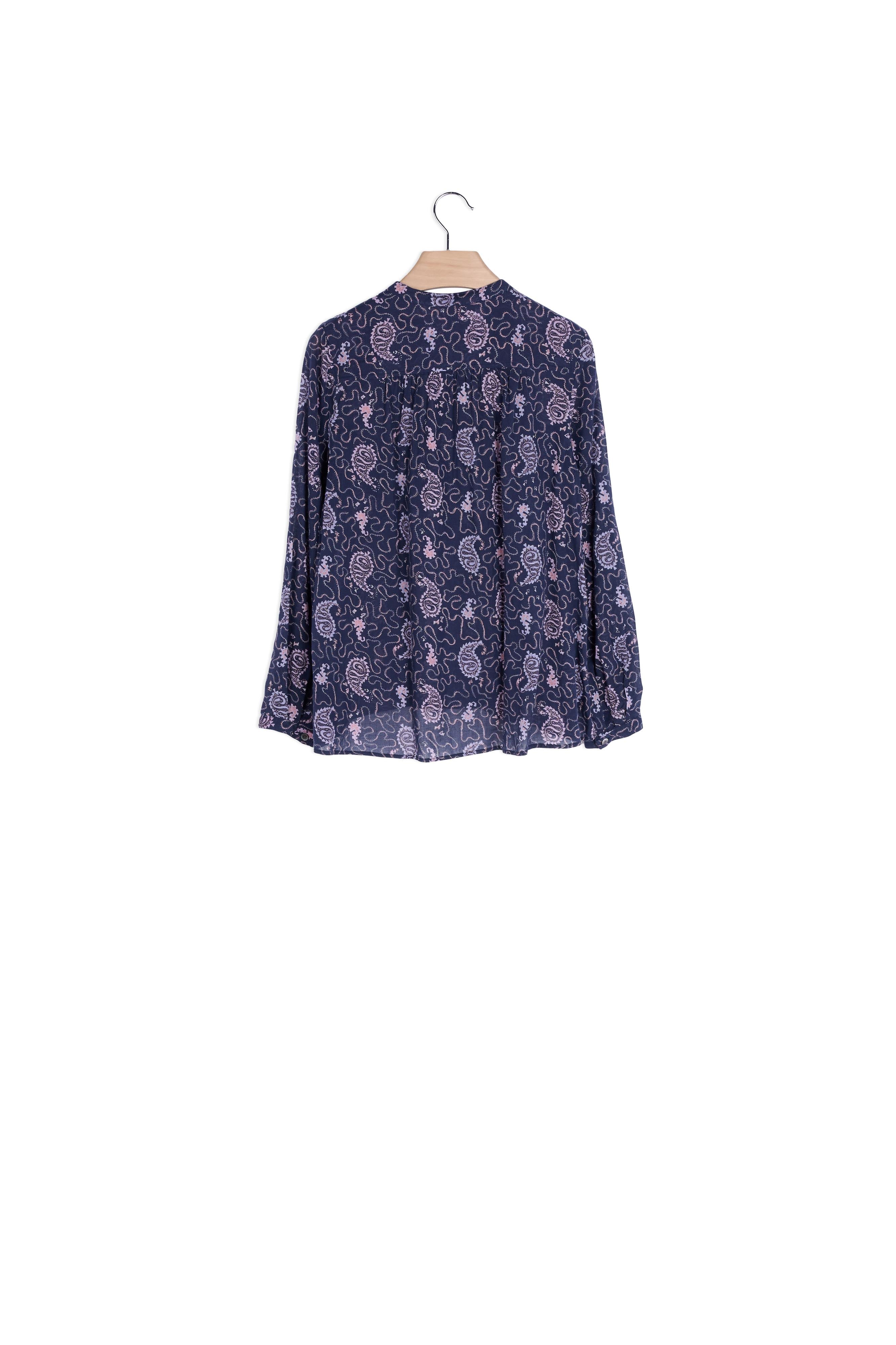 HAUT MARIA Isabel Marant seconde vie
