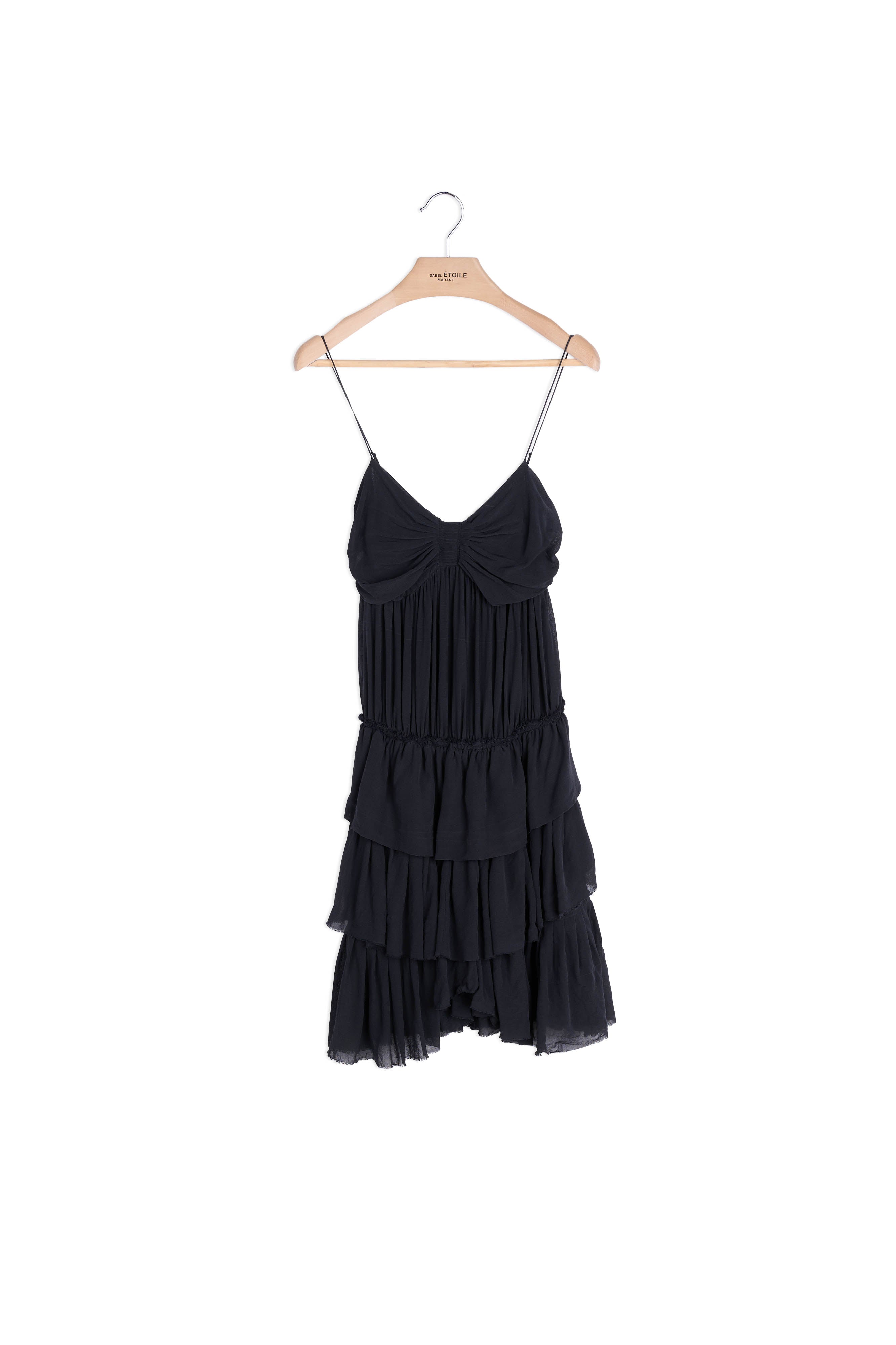 ROBE Isabel Marant seconde vie