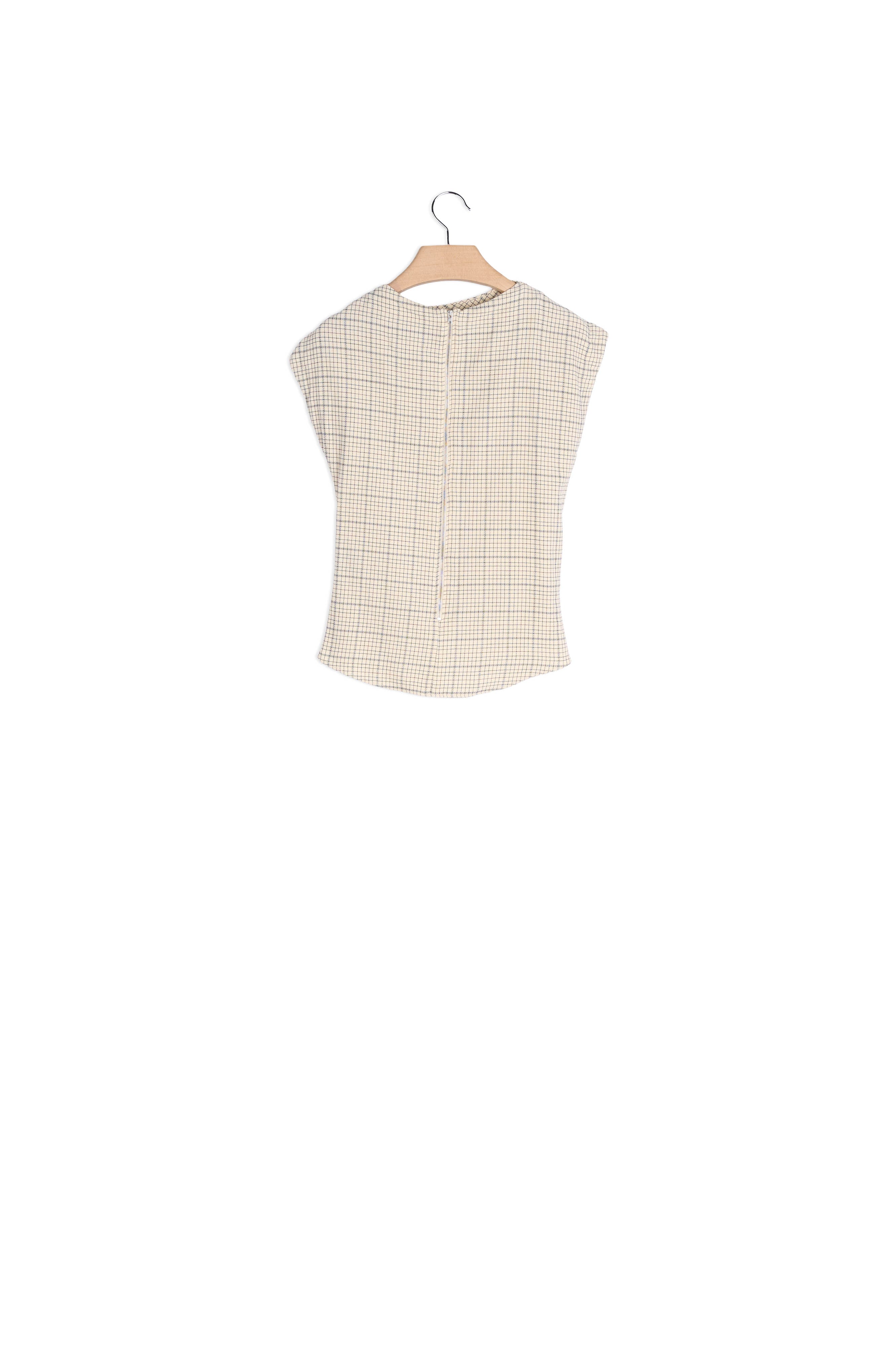 CHEMISE Isabel Marant seconde vie