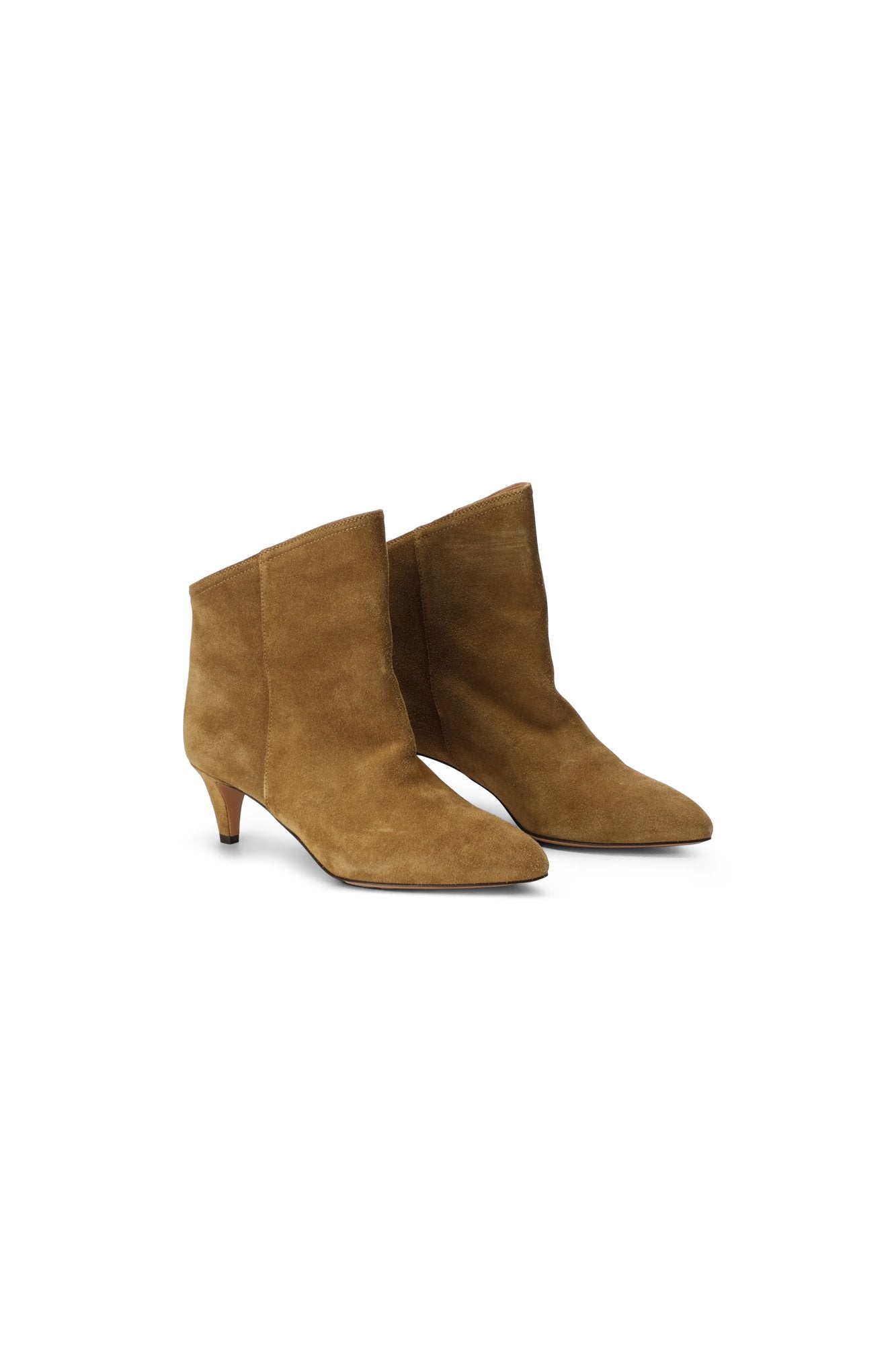 BOOTS DRIPI Isabel Marant seconde vie
