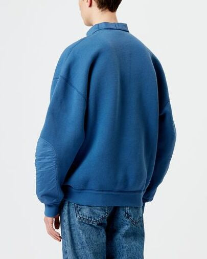 SWEAT SHIRT WALID Isabel Marant seconde vie