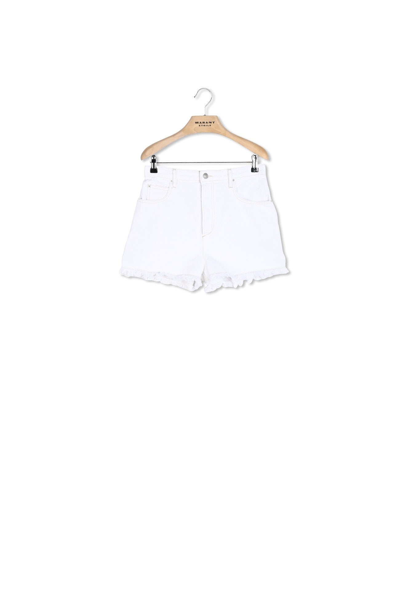 SHORT LESIA Isabel Marant seconde vie