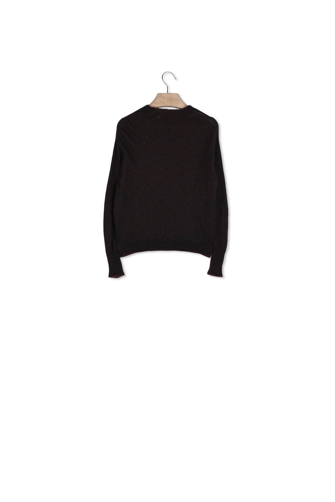 PULL DEPSON Isabel Marant seconde vie
