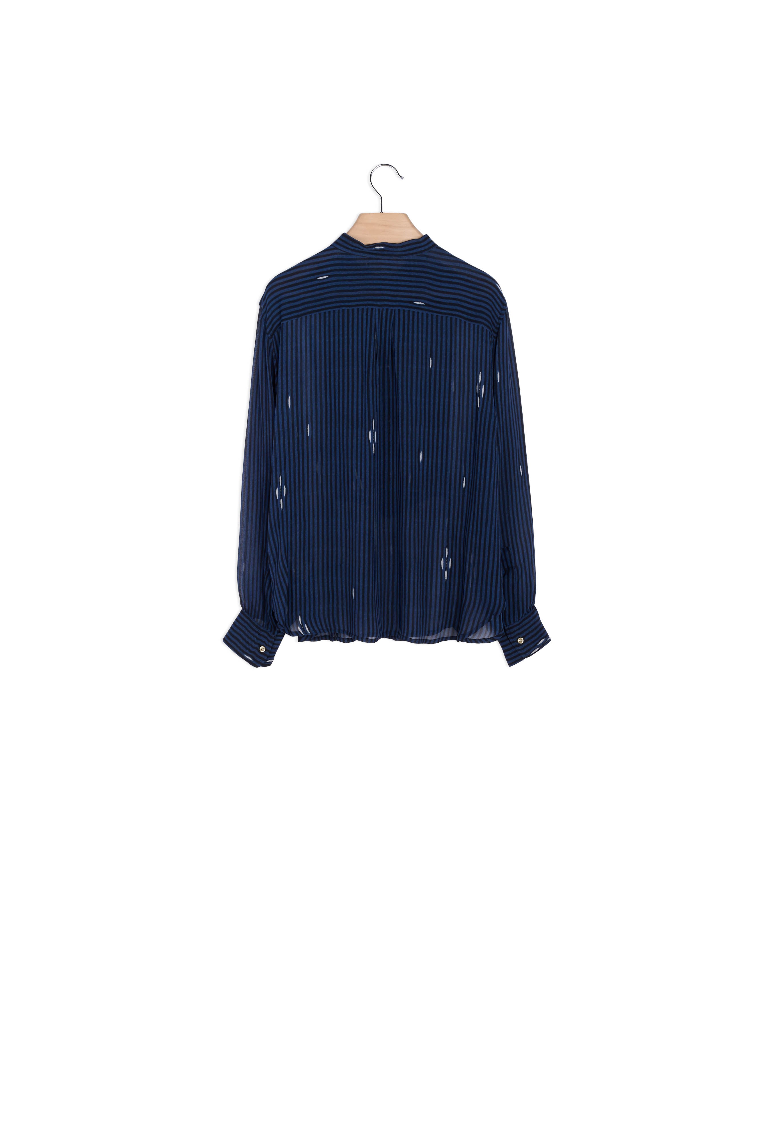 BLOUSE Isabel Marant seconde vie