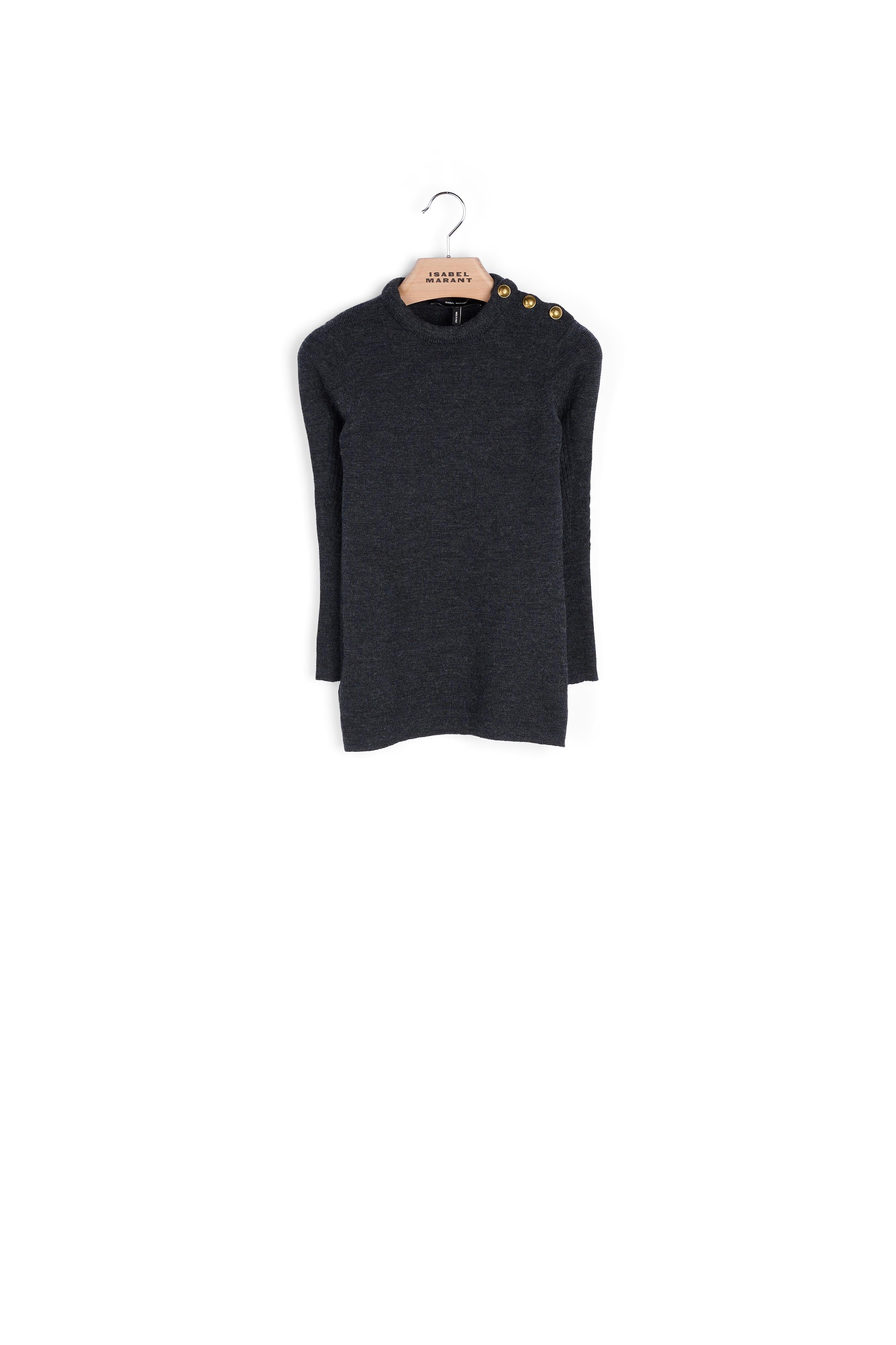 PULL Faume - seconde main