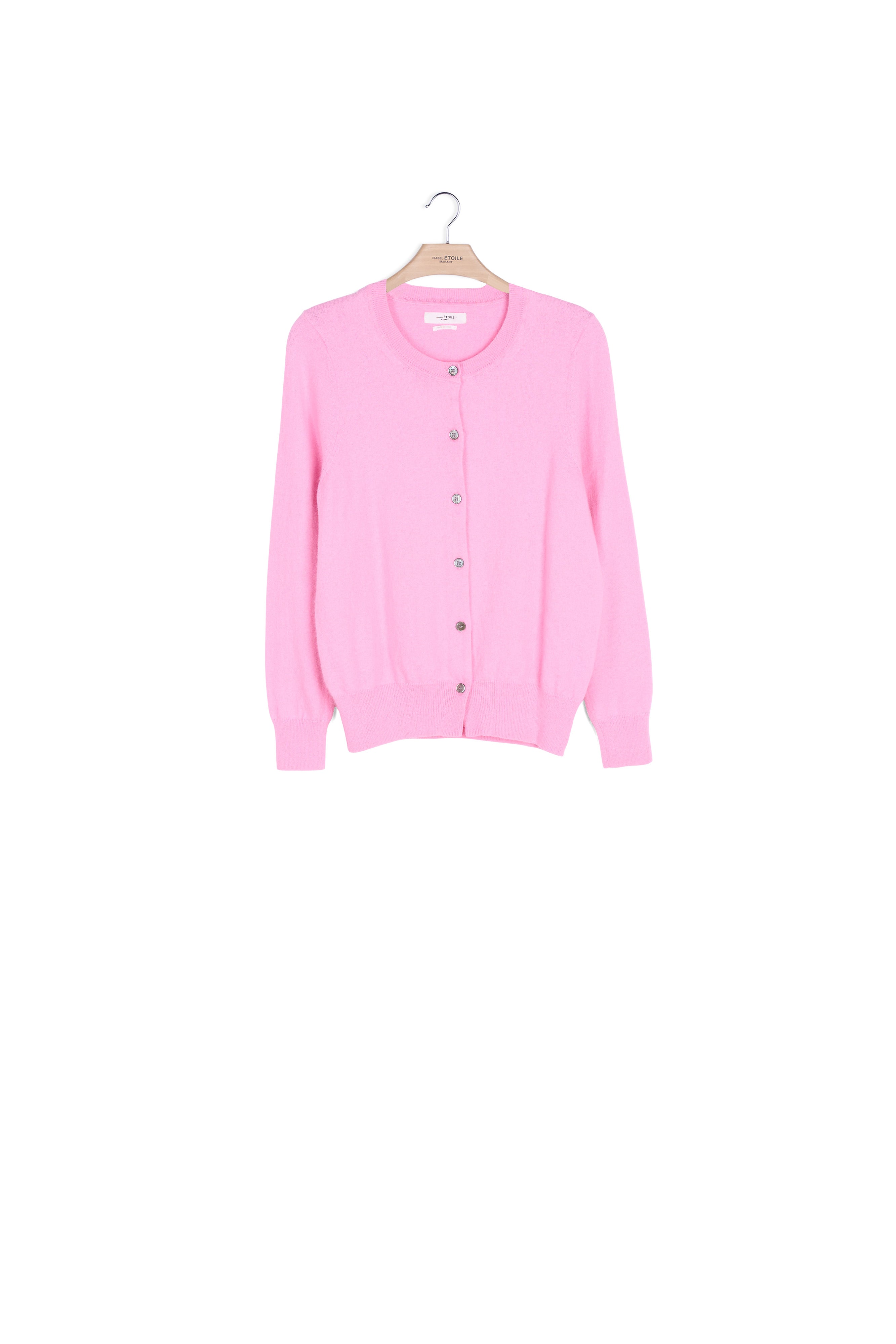 Cardigan - Coton Isabel Marant seconde vie