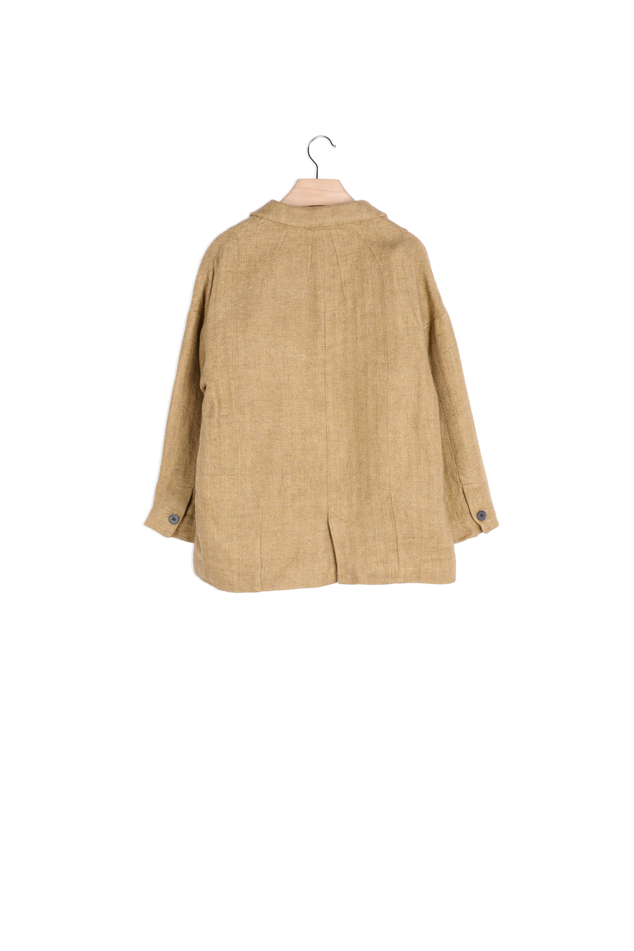 Veste - Lin Isabel Marant seconde vie