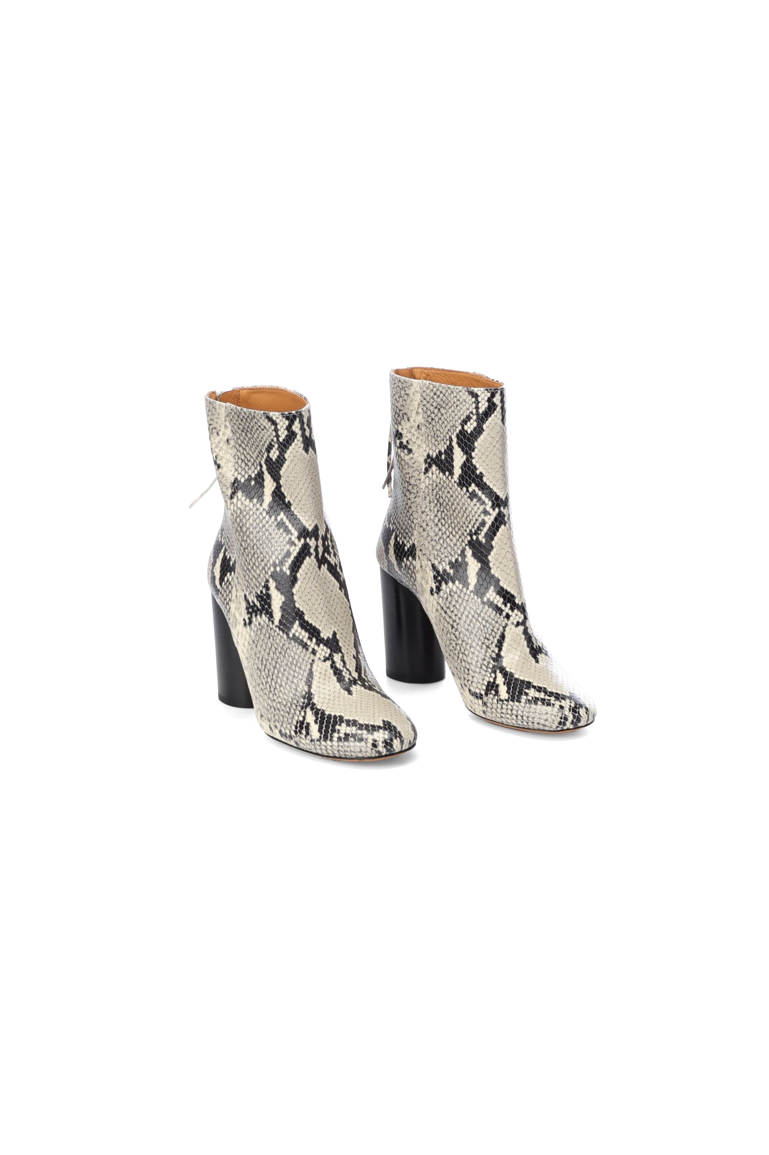 BOTTES Faume - seconde main