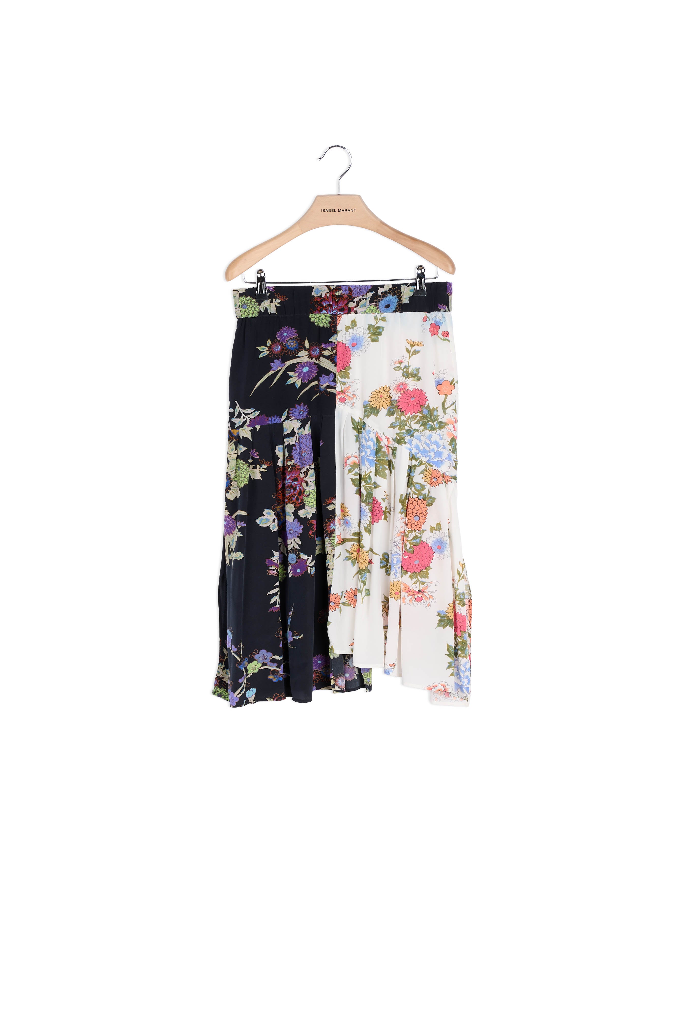 Jupe Isabel Marant seconde vie