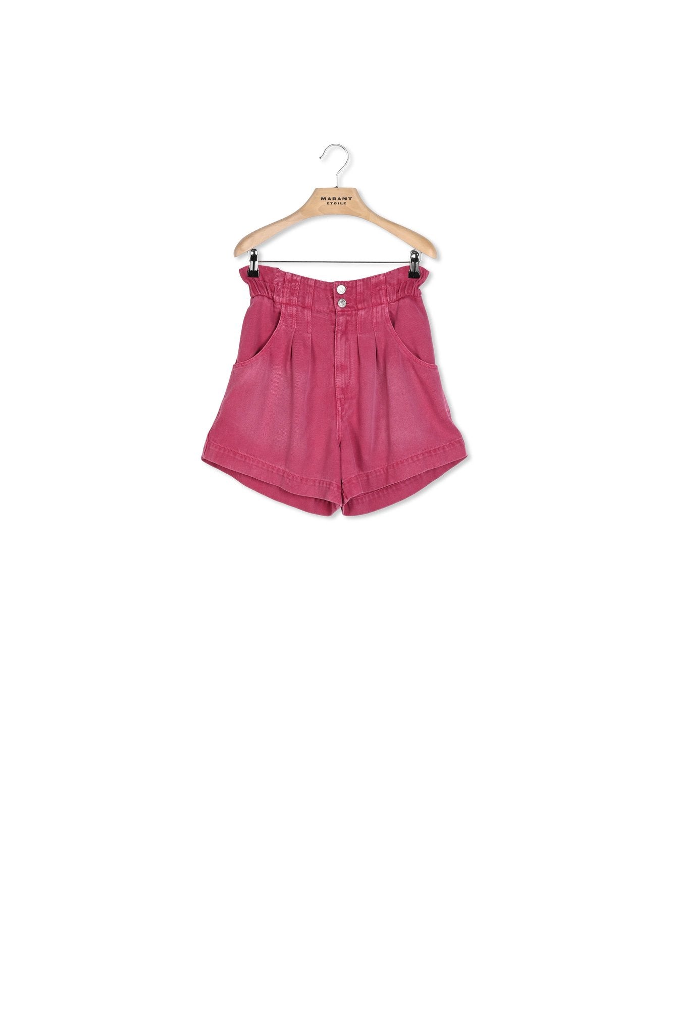 SHORT TERESA Isabel Marant seconde vie
