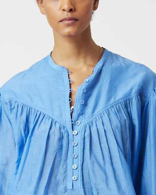 HAUT KILEDIA Isabel Marant seconde vie