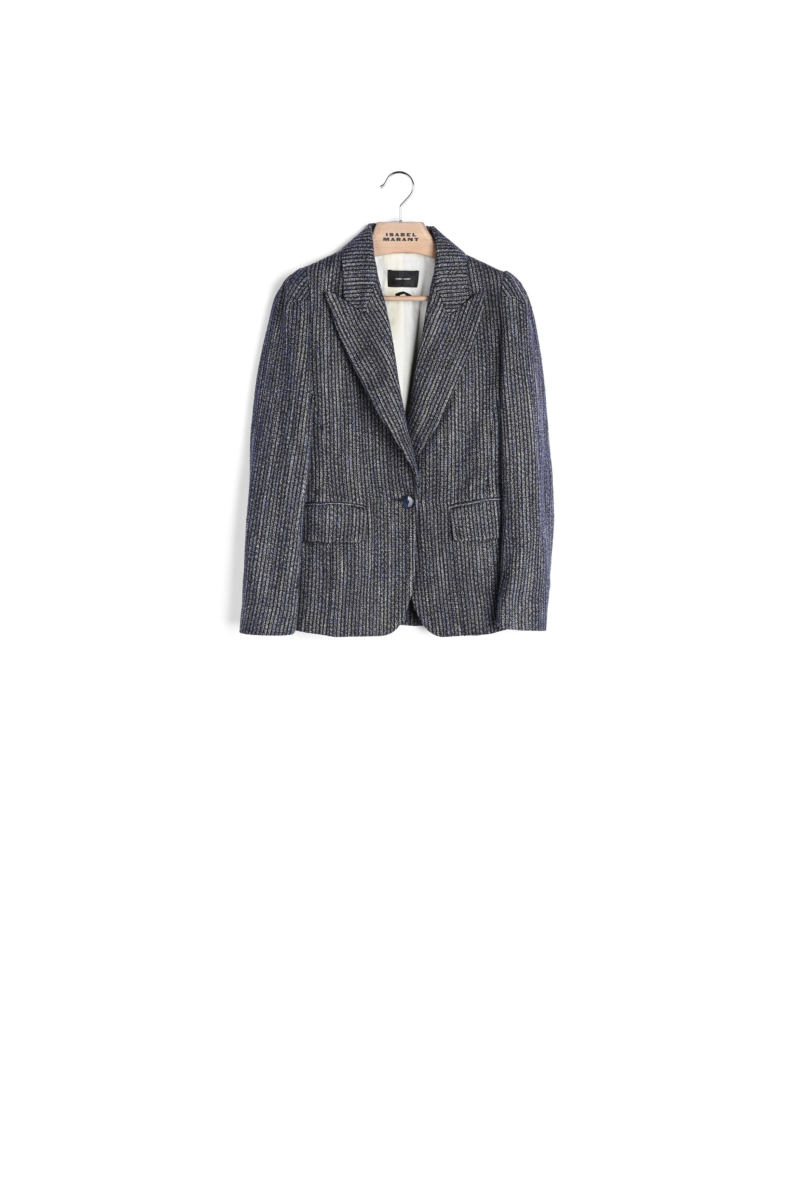 VESTE Isabel Marant seconde vie