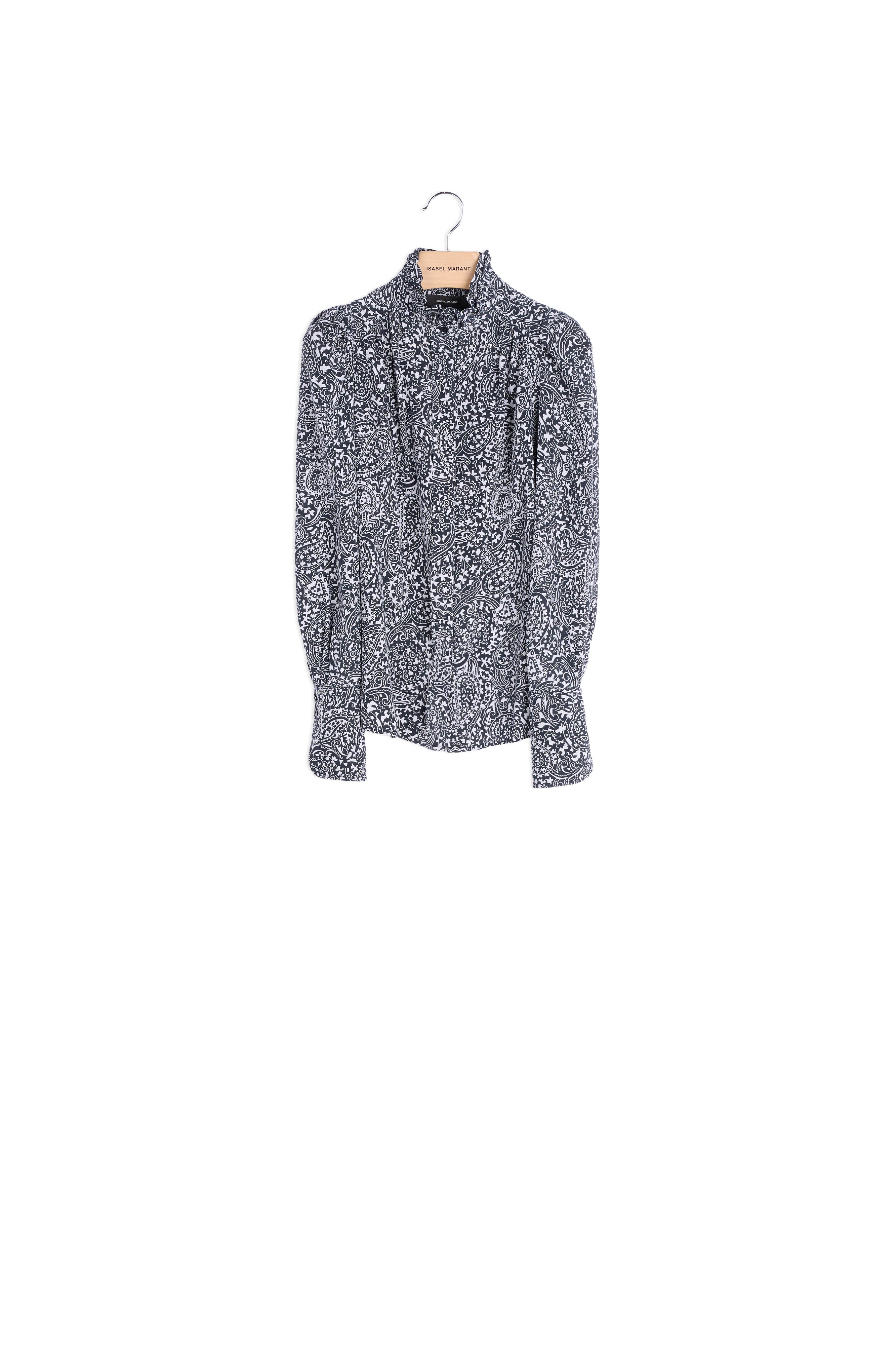 HAUT Isabel Marant seconde vie