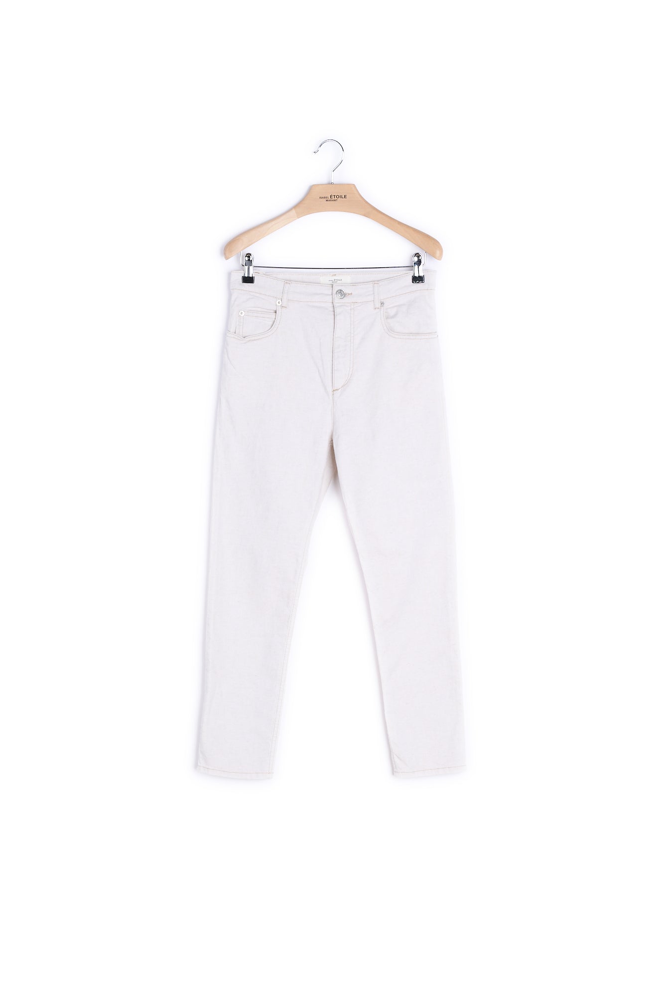 PANTALON LANEA Isabel Marant seconde vie