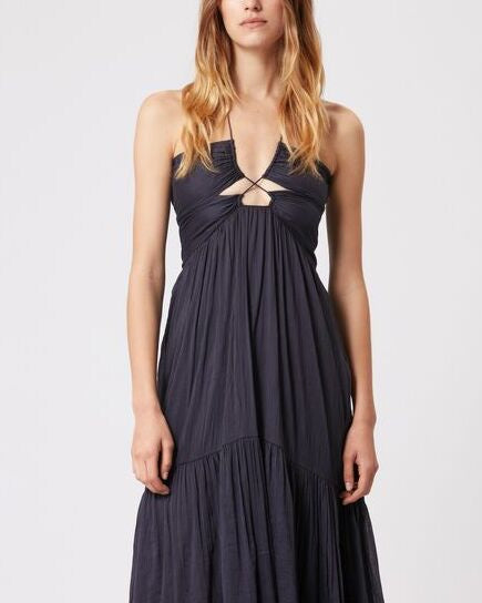ROBE BIRONA Isabel Marant seconde vie