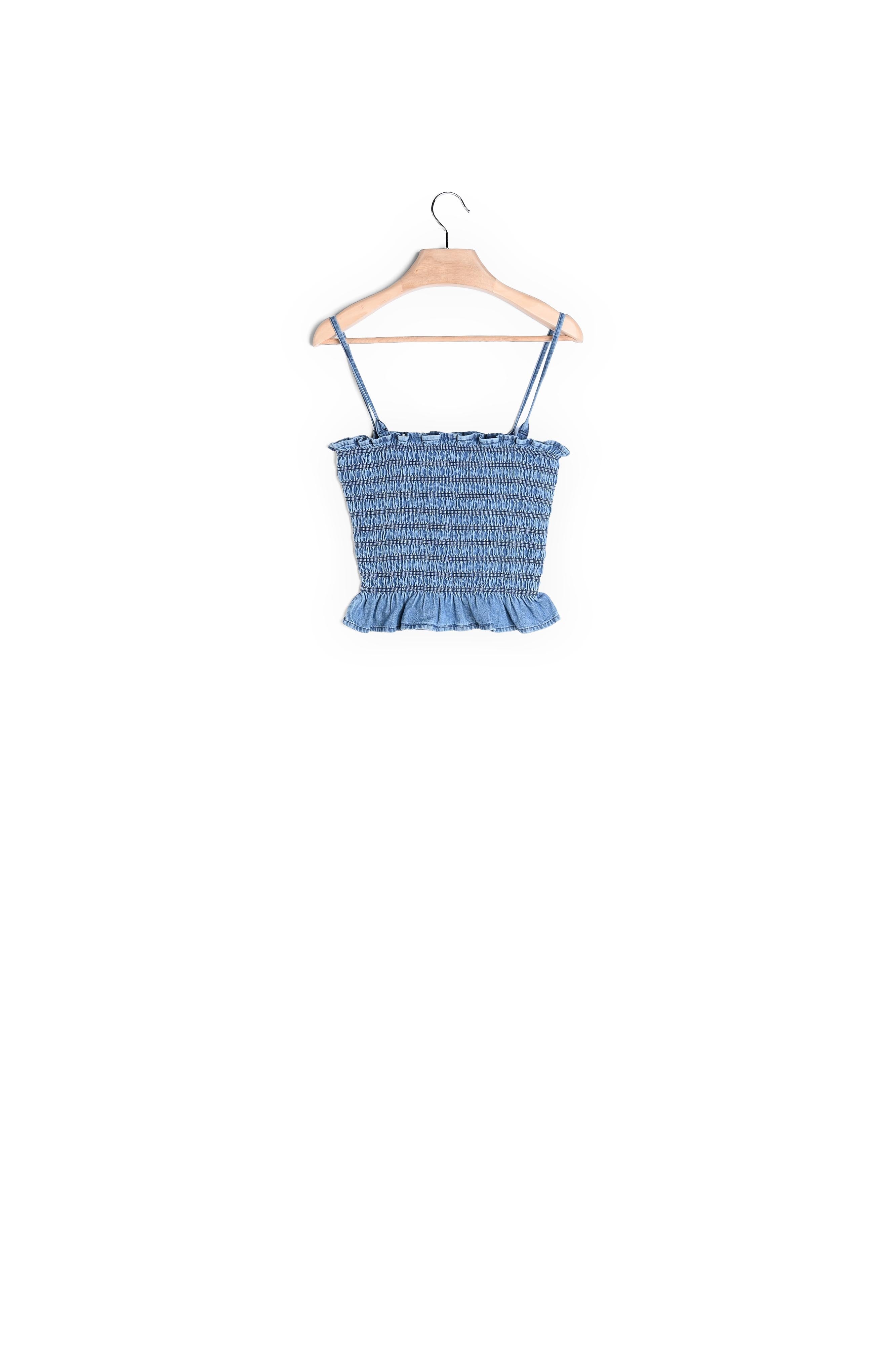 HAUT Isabel Marant seconde vie